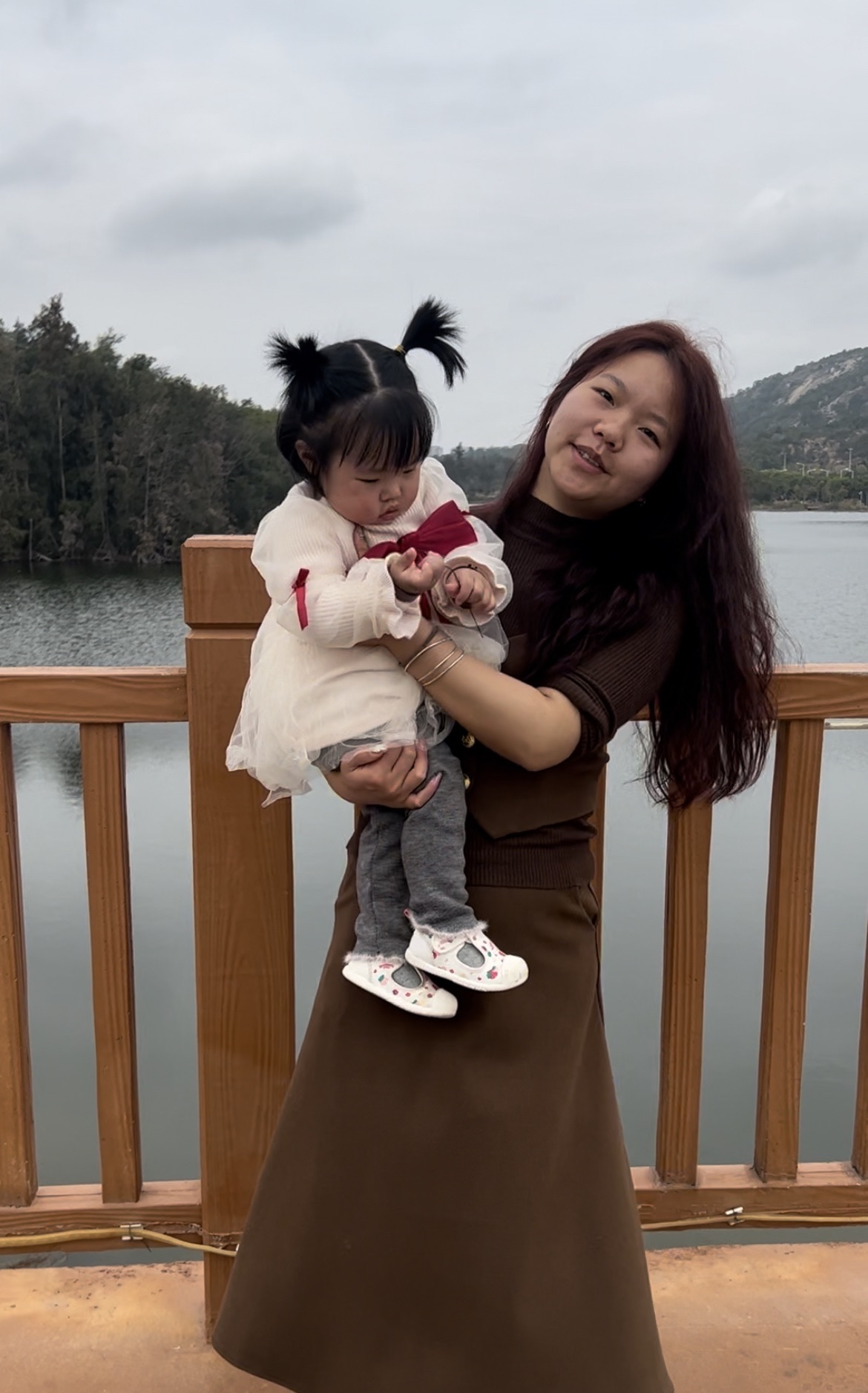 花海谷公园旅行图片 2