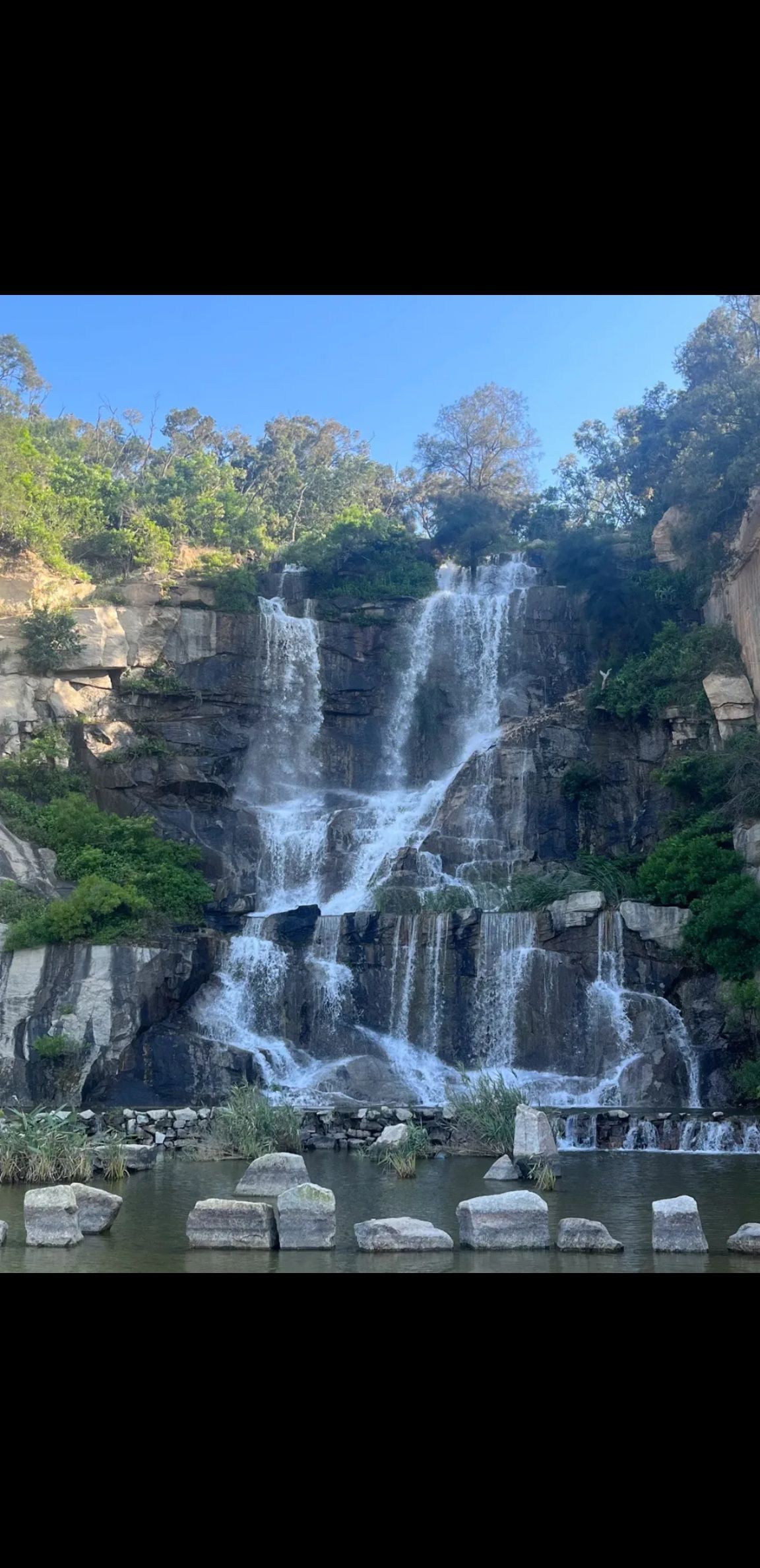 花海谷公园旅行图片 3