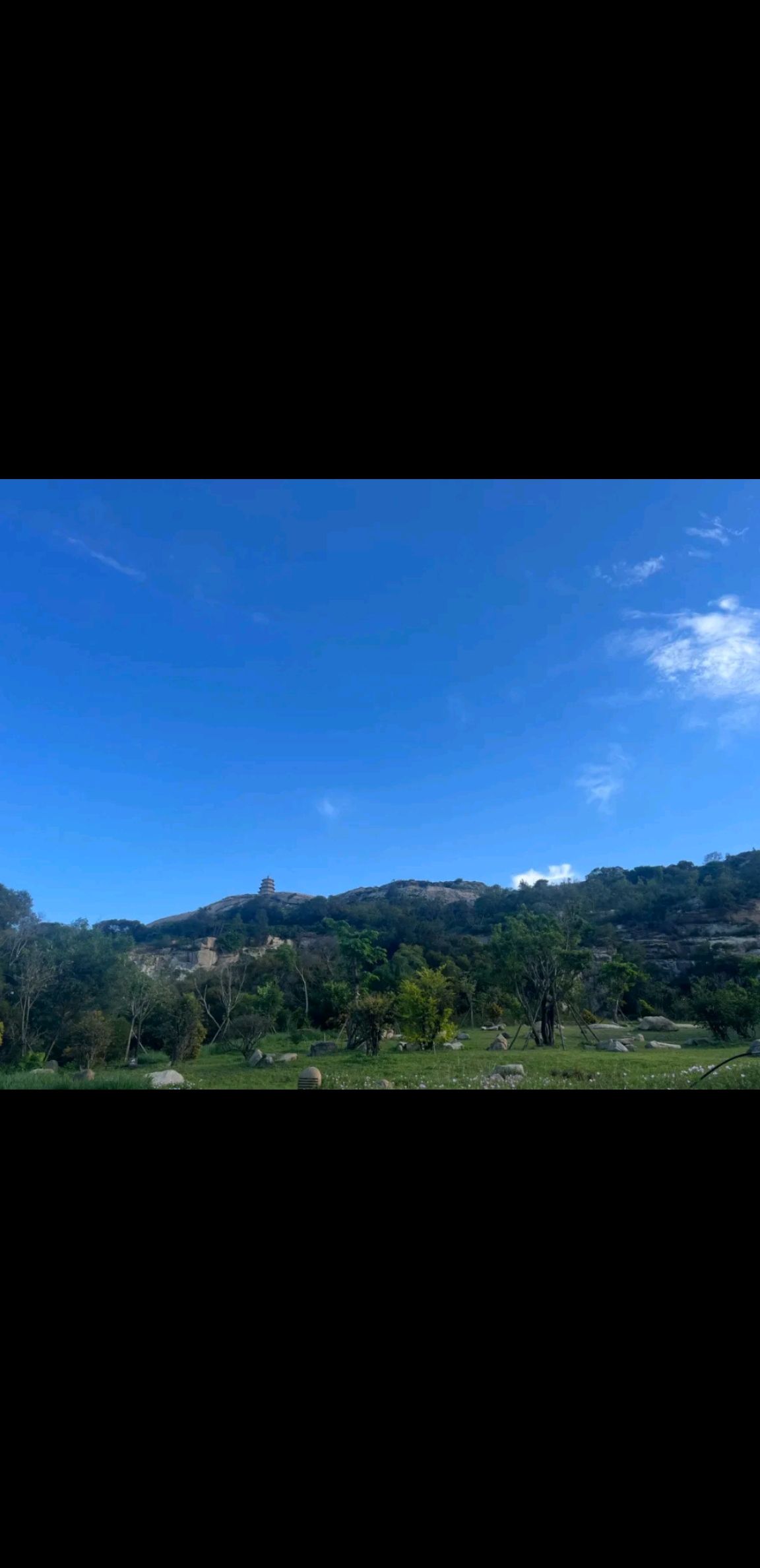 花海谷公园旅行图片 1