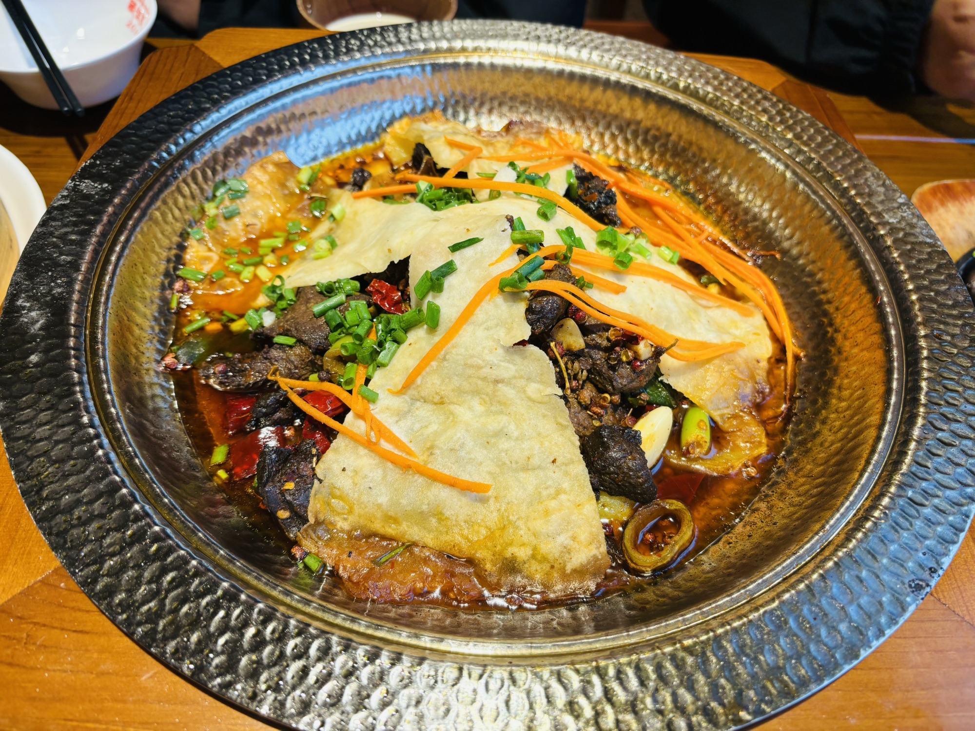 藏佳宴