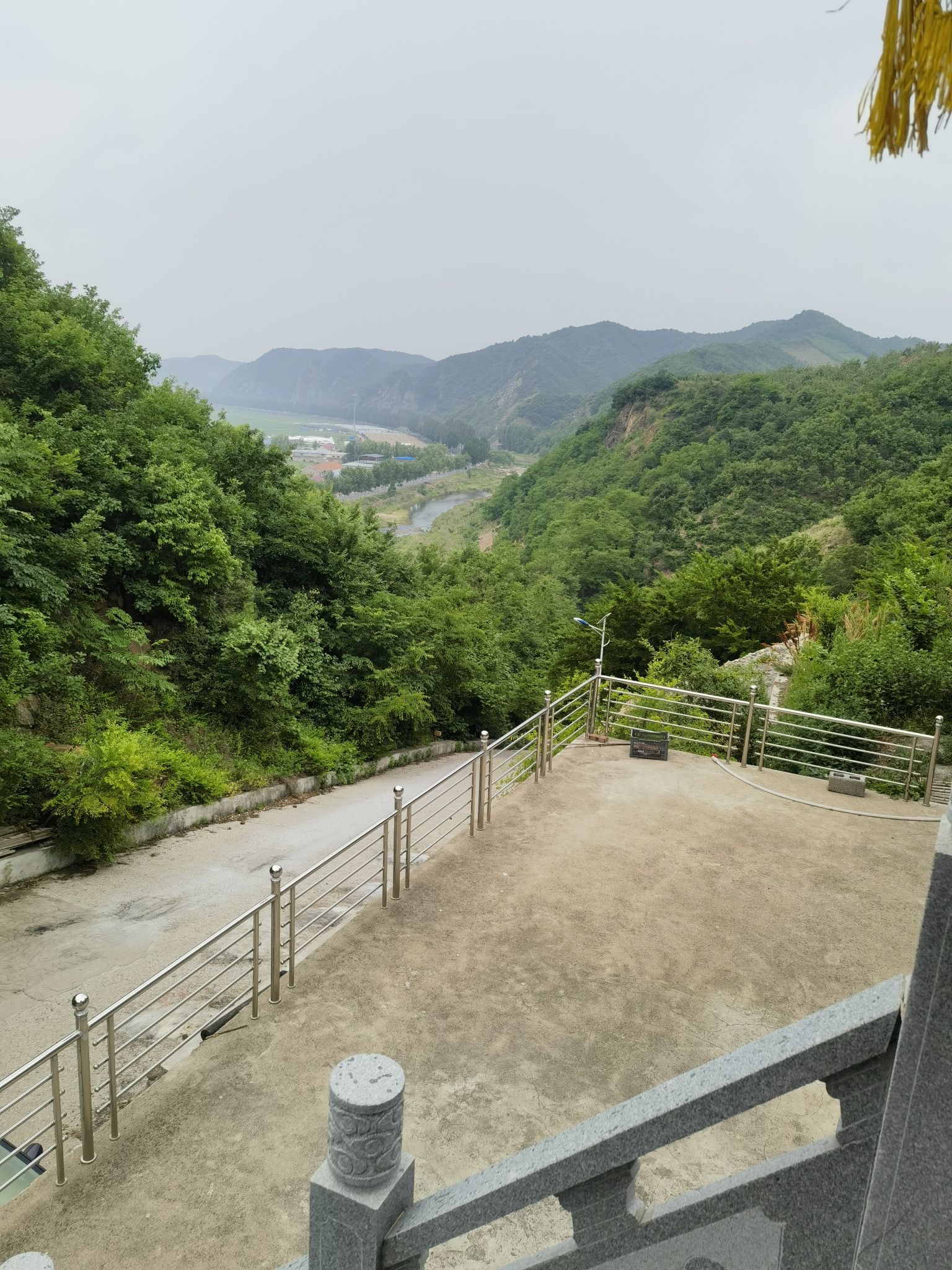 双泉观旅行图片 3