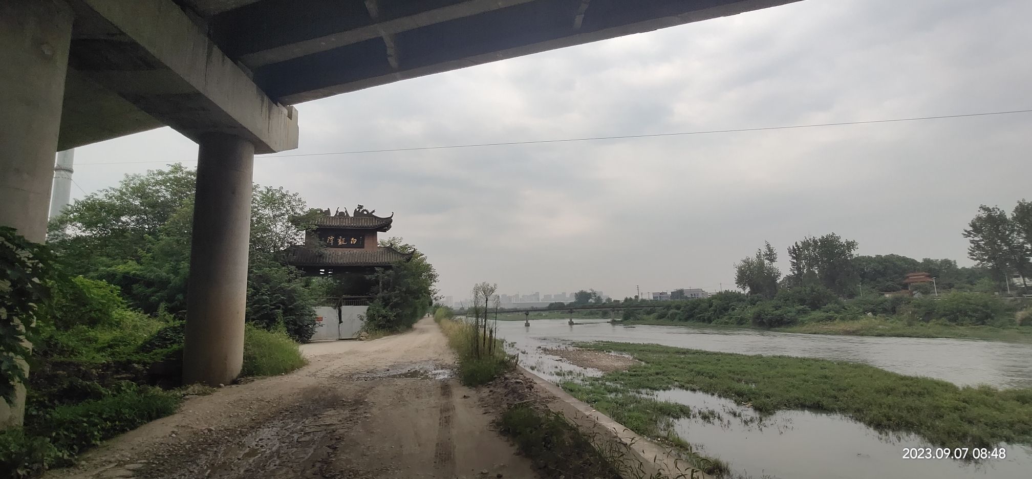 白龙潭旅行图片 1