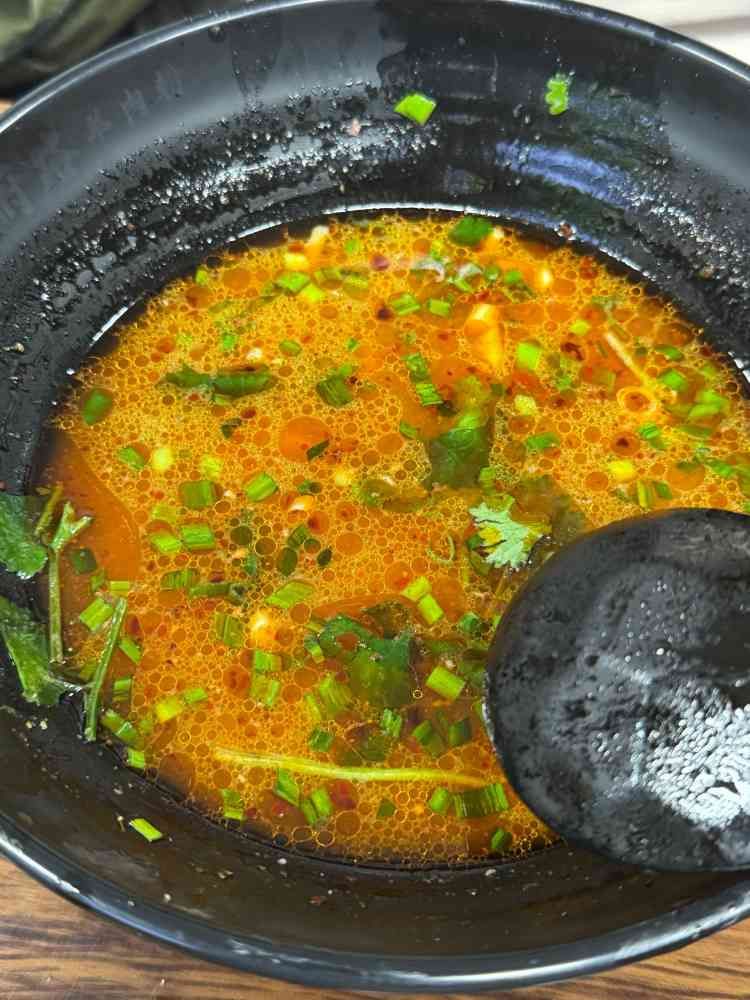 遵义虾子羊肉粉(海府路店)