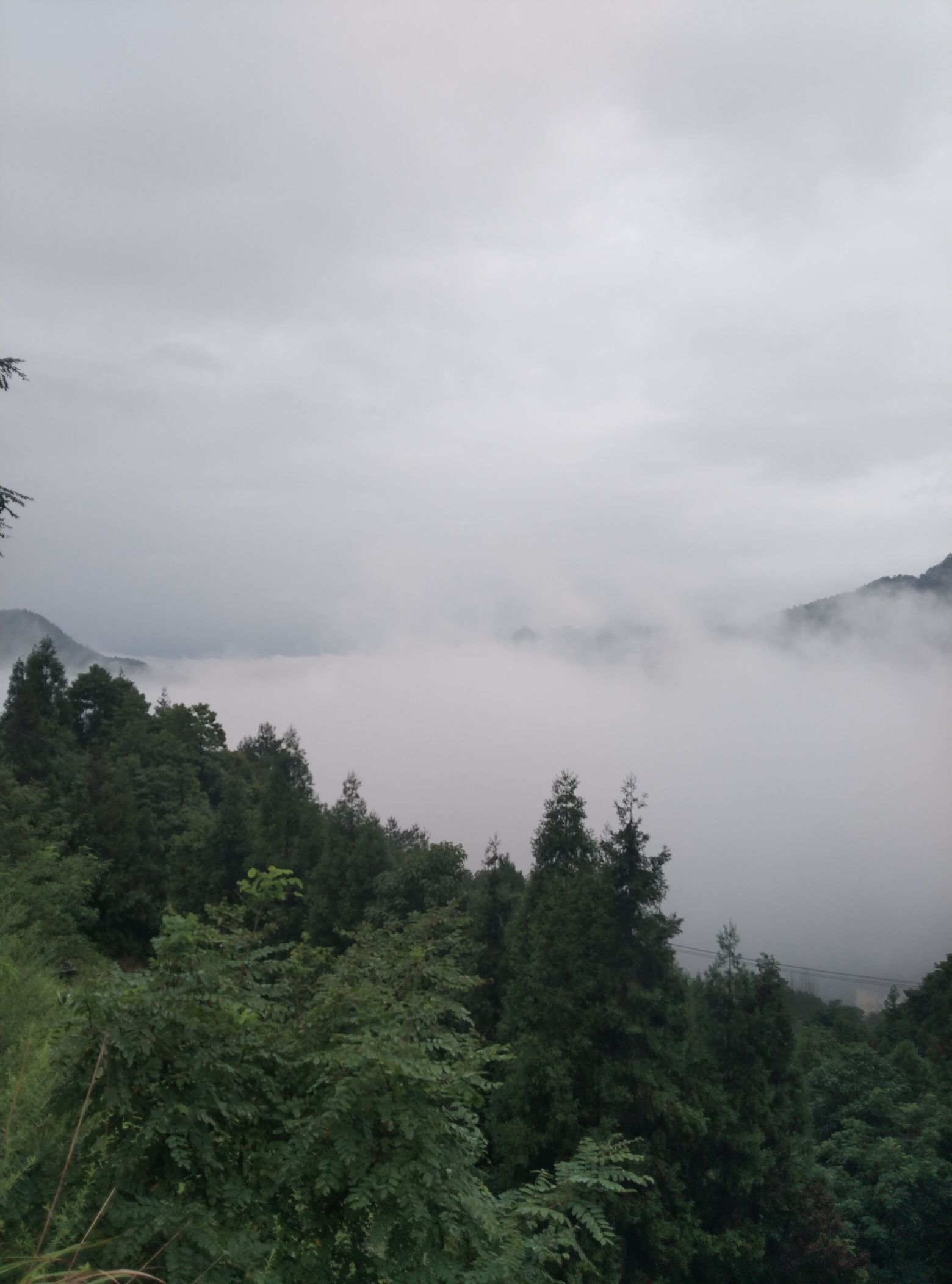 七十二弯风景区旅行图片 2