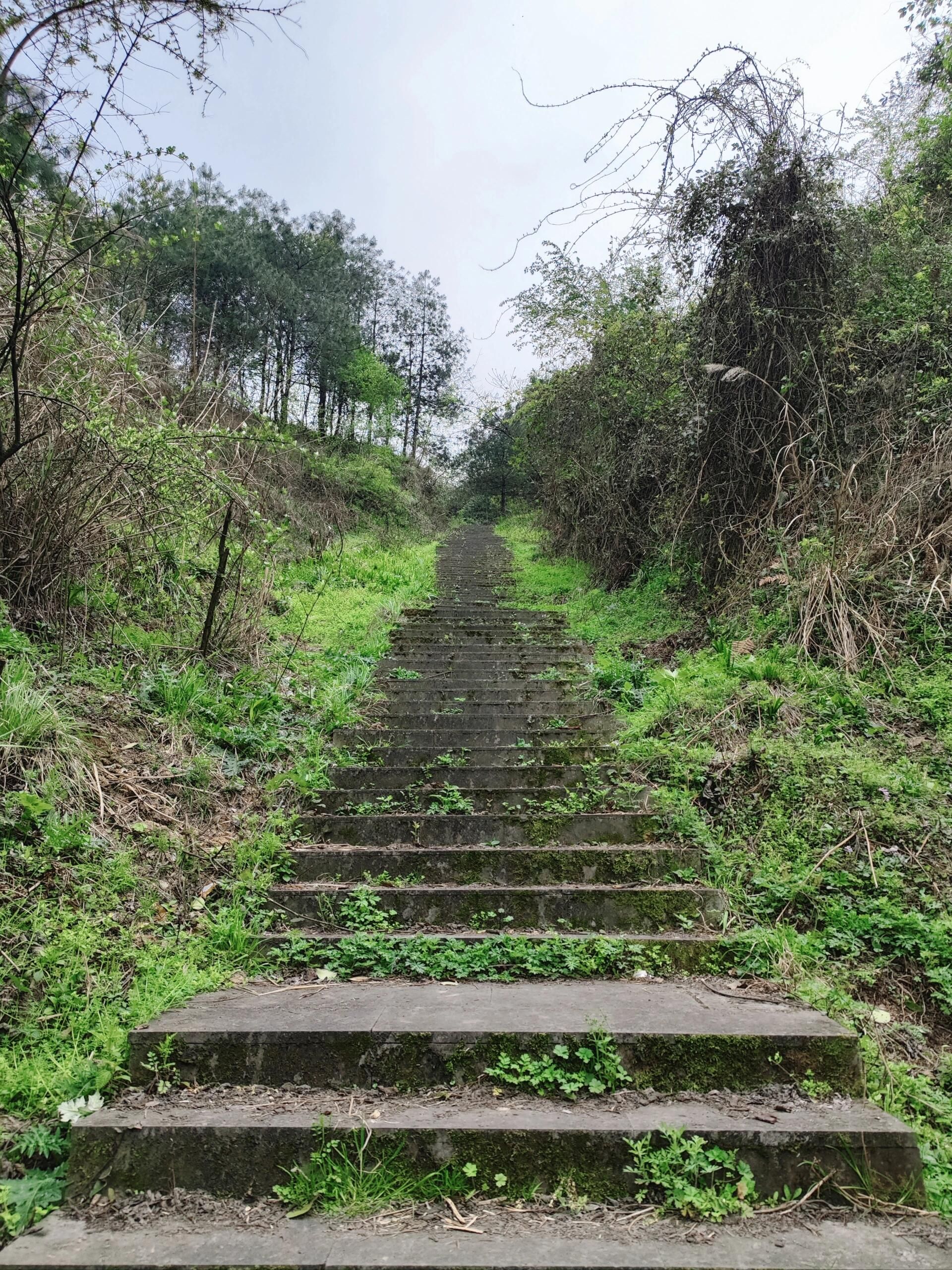 七十二弯风景区旅行图片 2