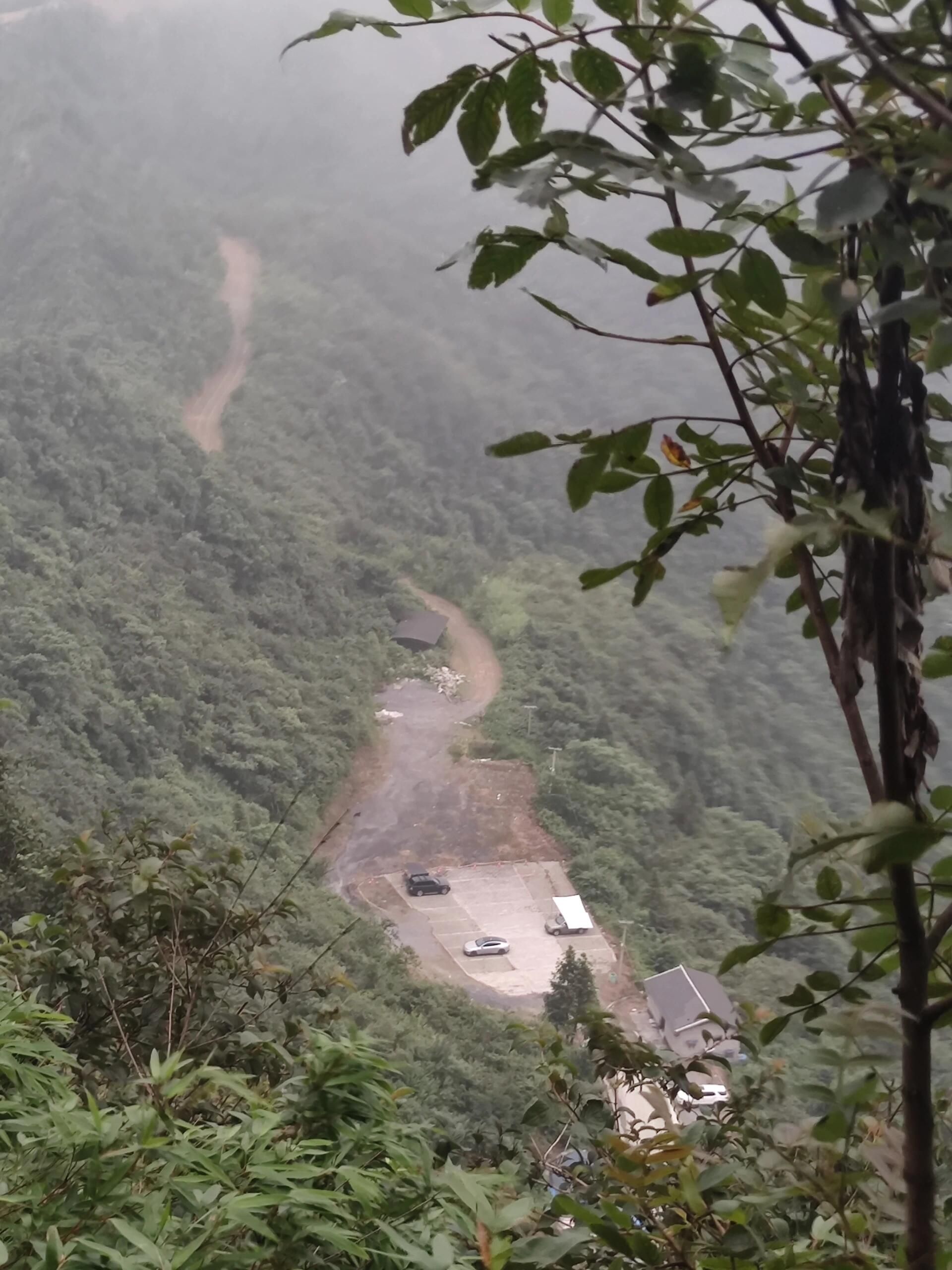 七十二弯风景区旅行图片 2