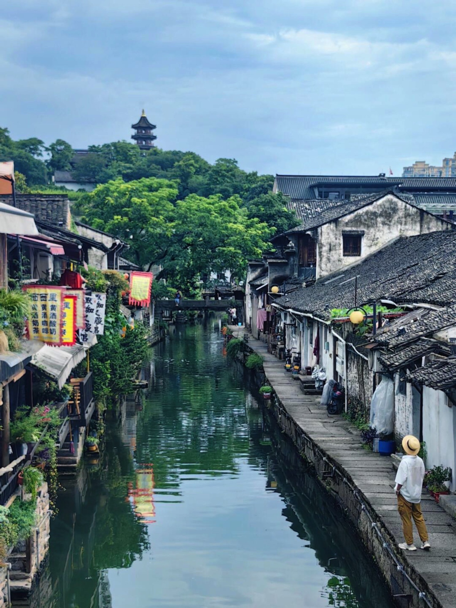 西小路历史街区旅行图片 1