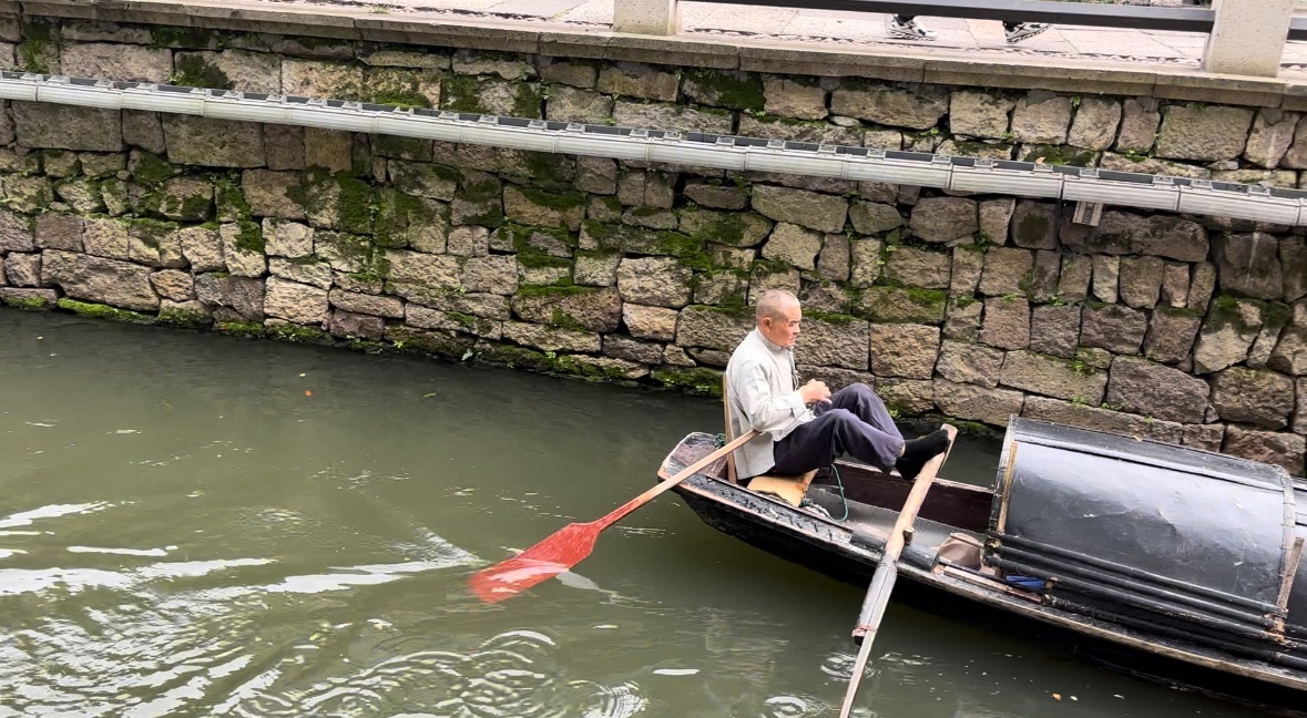 西小路历史街区旅行图片 2