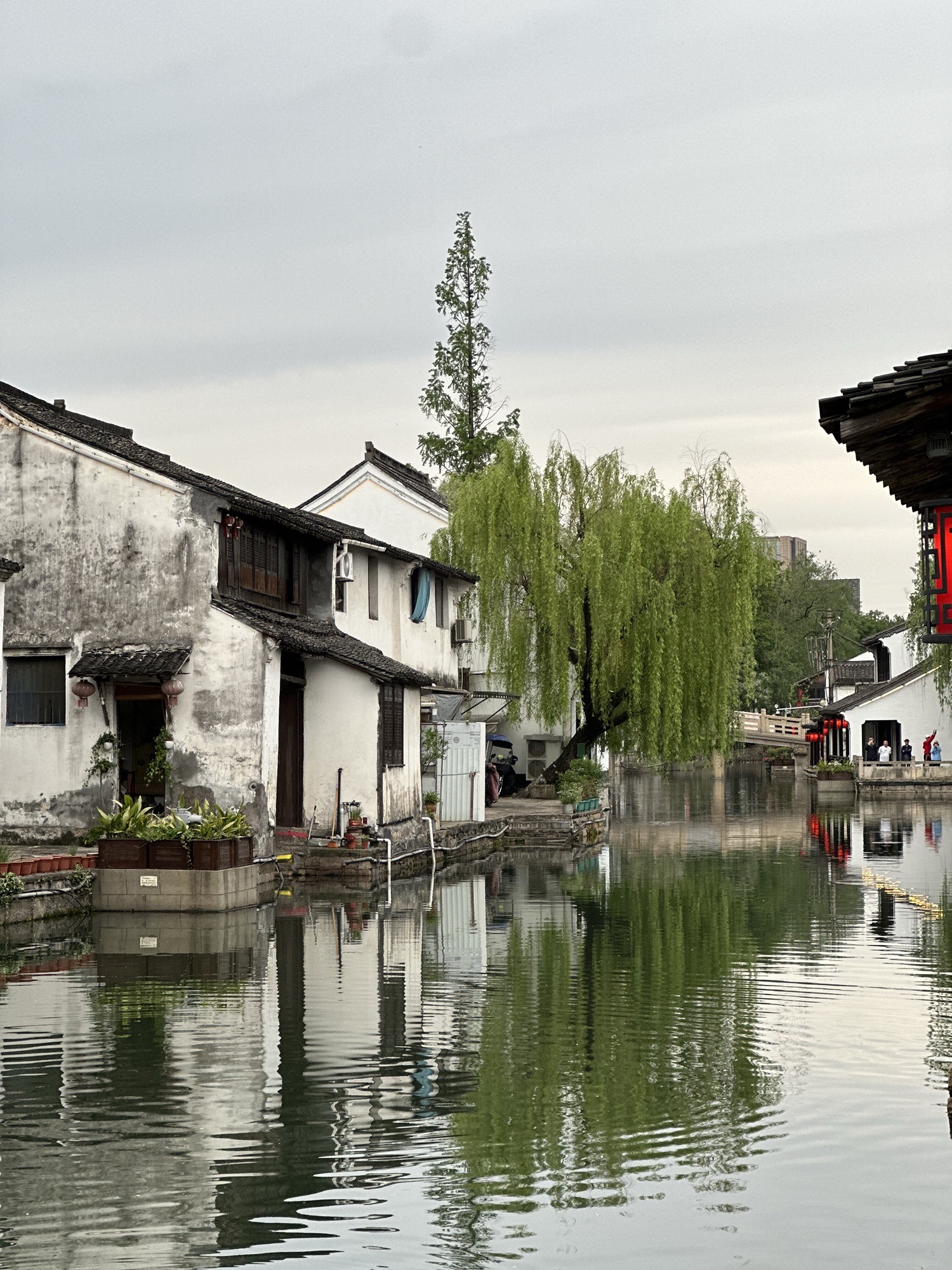 西小路历史街区旅行图片 3