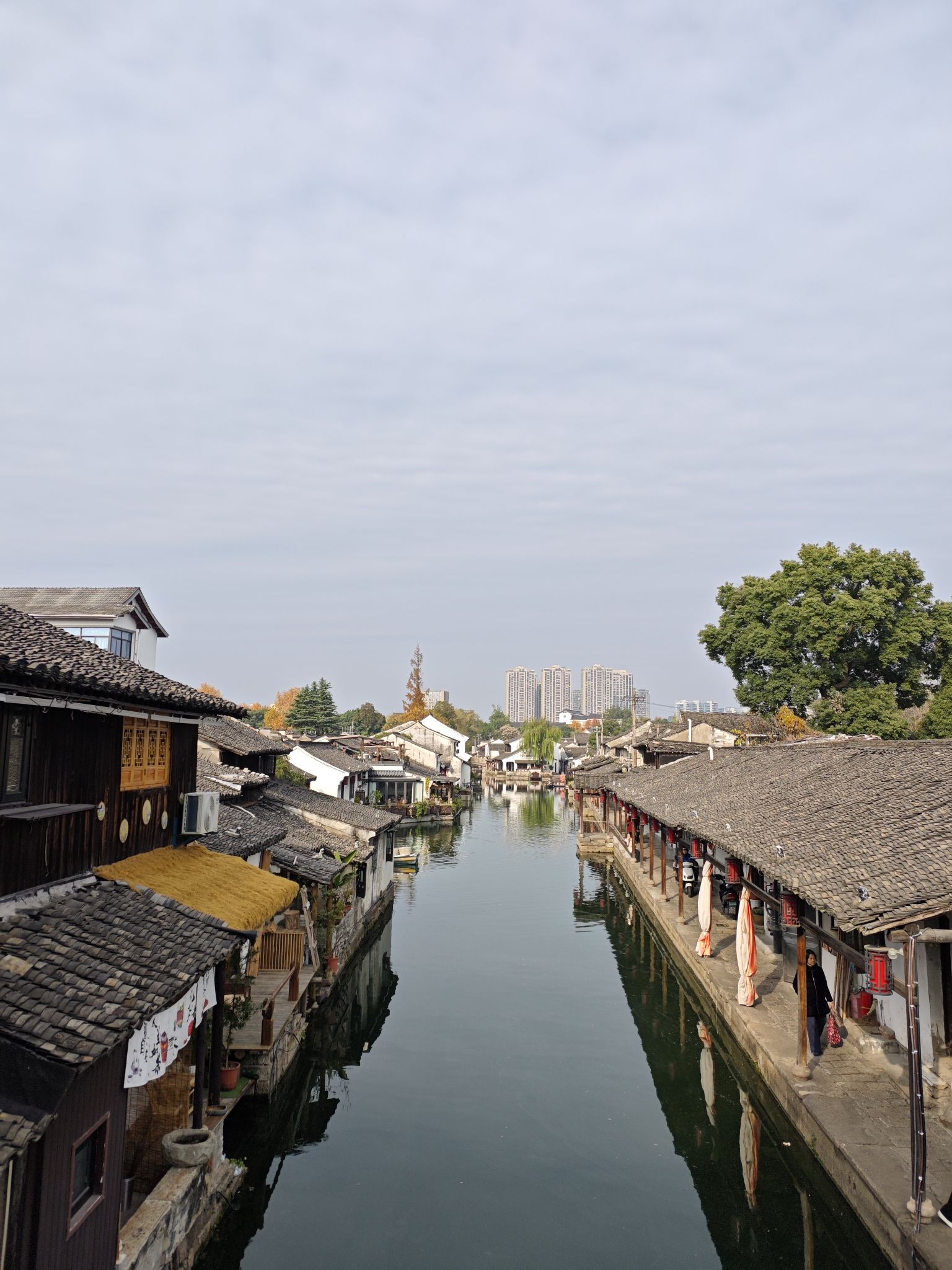 西小路历史街区旅行图片 3