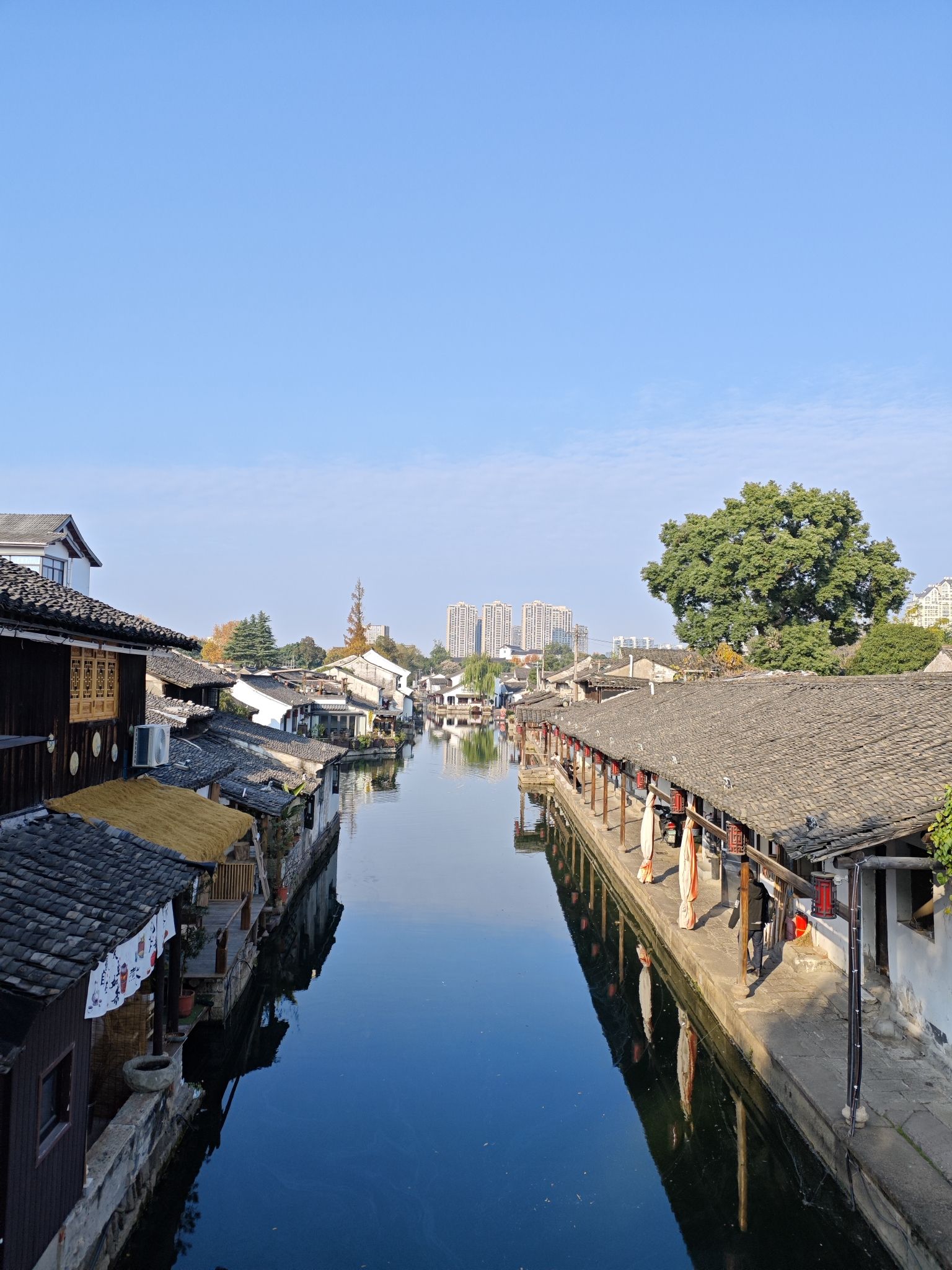 西小路历史街区旅行图片 2