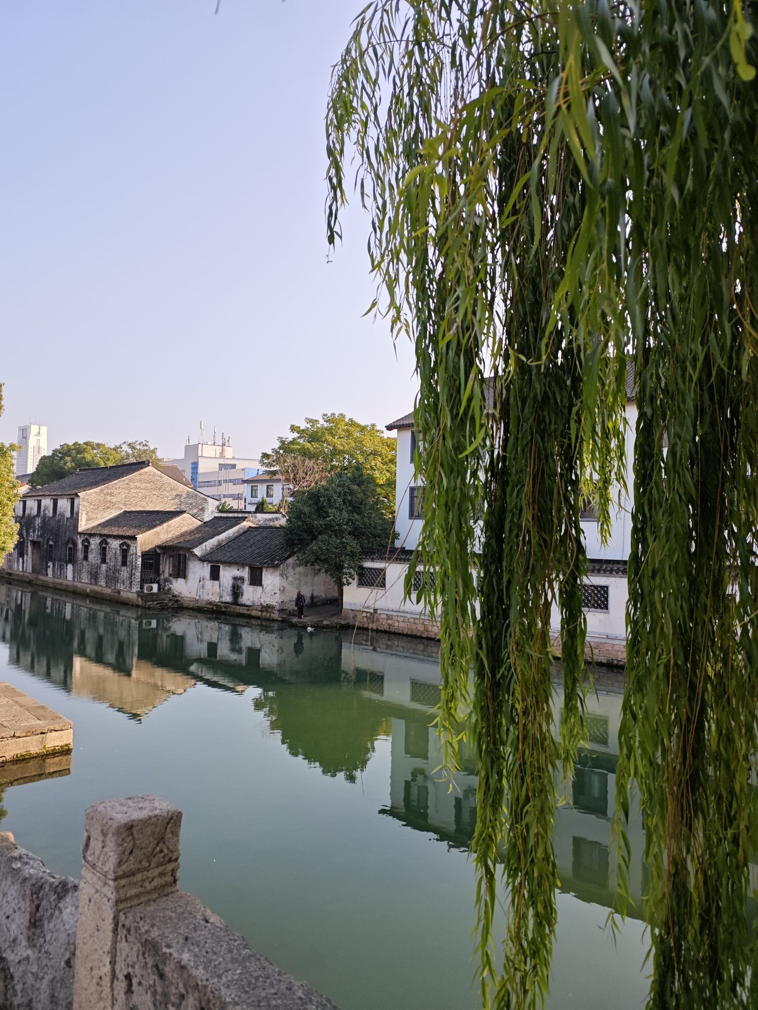 西小路历史街区旅行图片 1