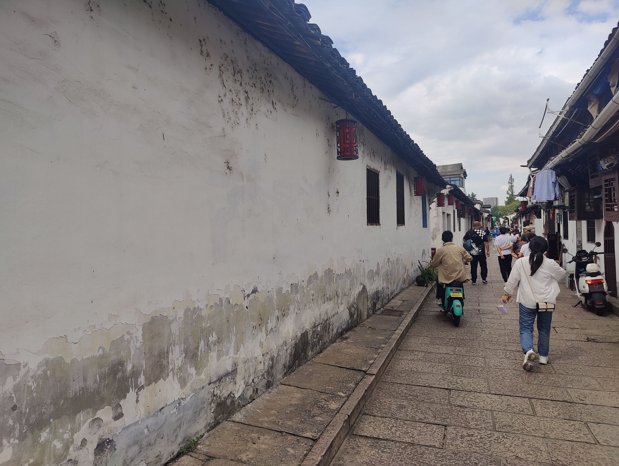 西小路历史街区旅行图片 3