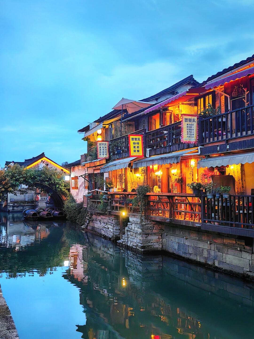 西小路历史街区旅行图片 3