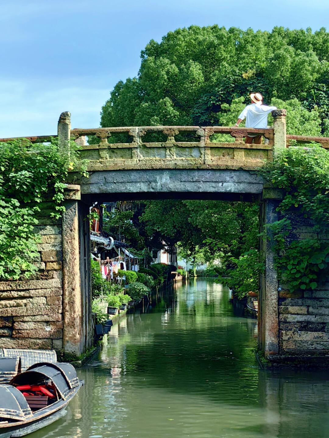 西小路历史街区旅行图片 2