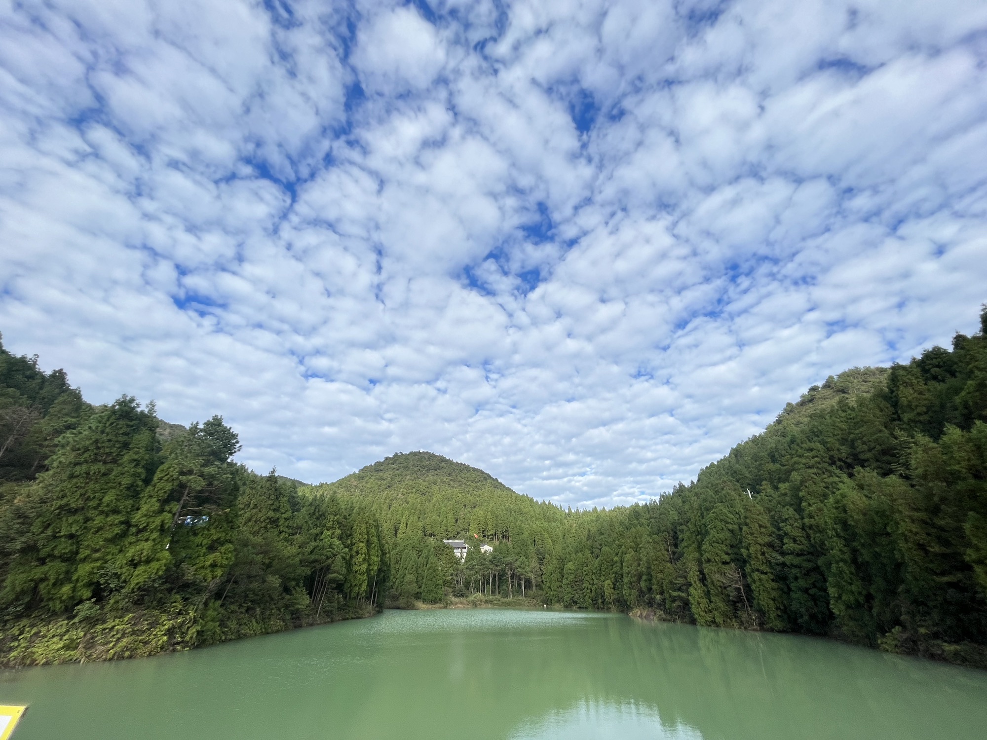龙娘山旅行图片 2