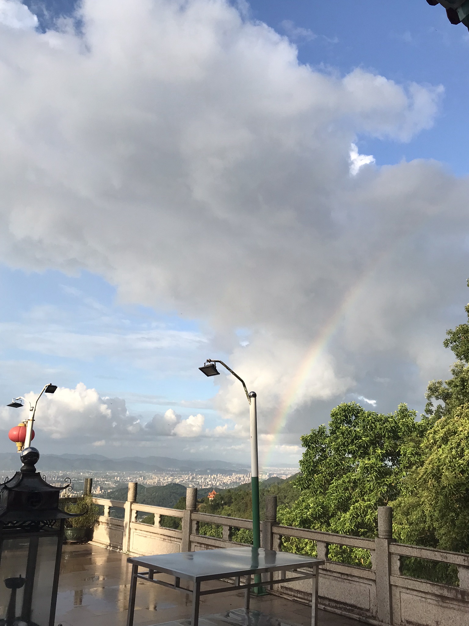百二丘田旅行图片 3