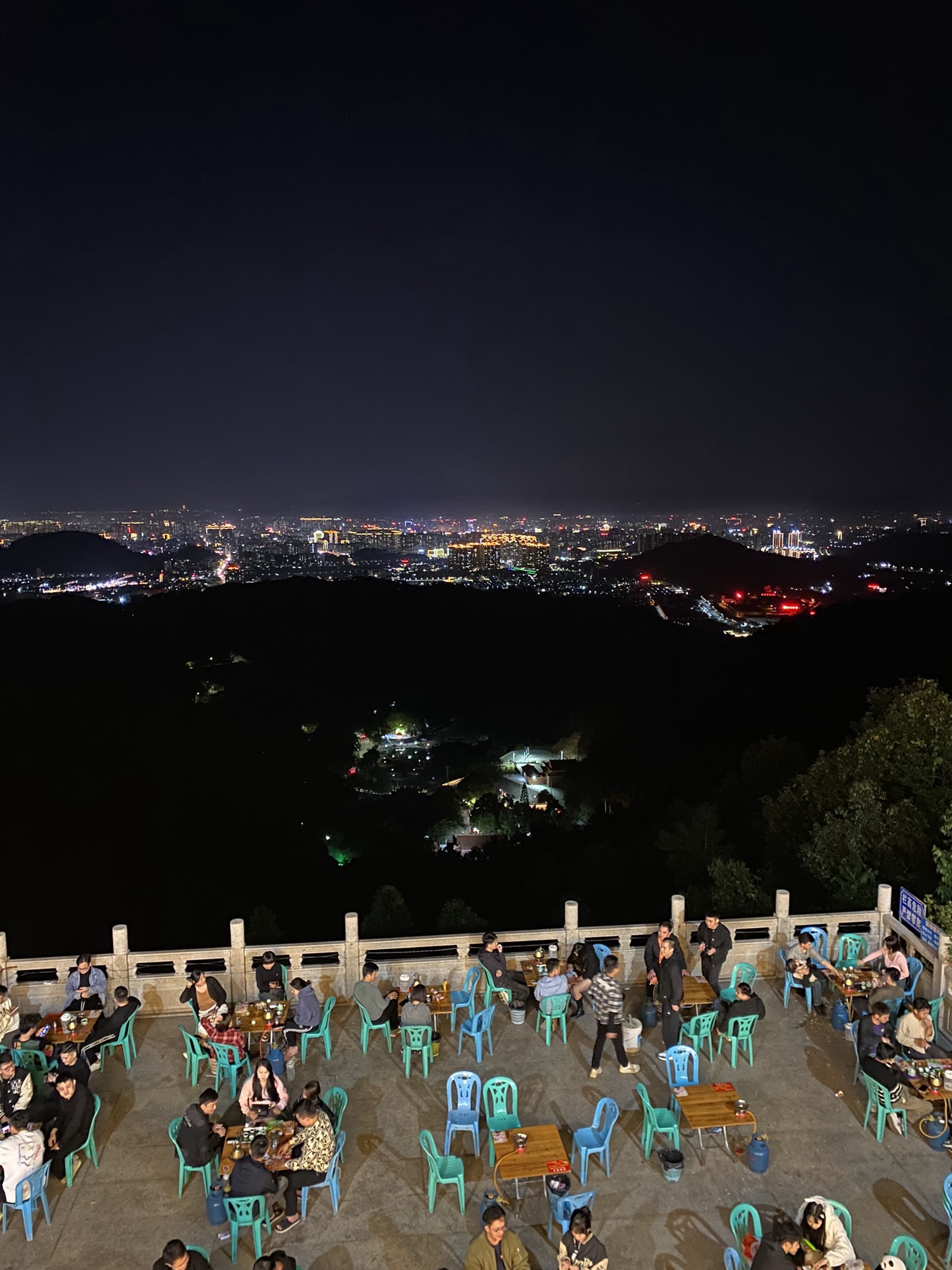 百二丘田旅行图片 2