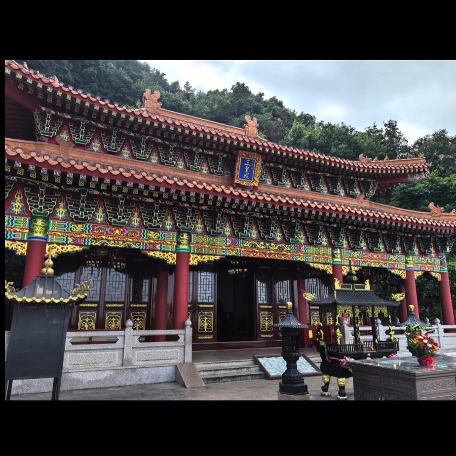 百二丘田旅行图片 3