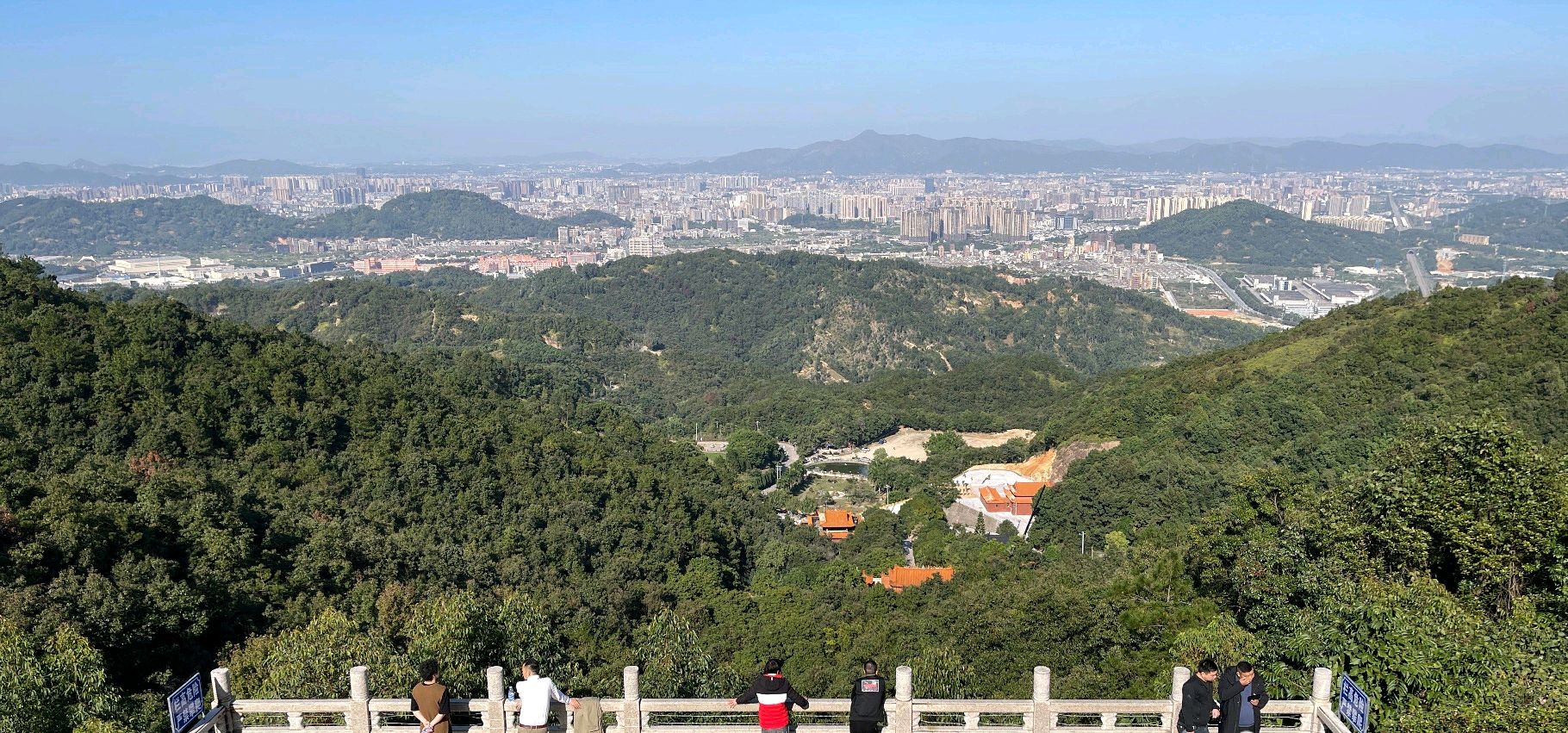 百二丘田旅行图片 1