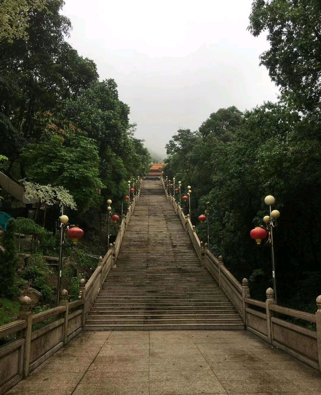 百二丘田旅行图片 2