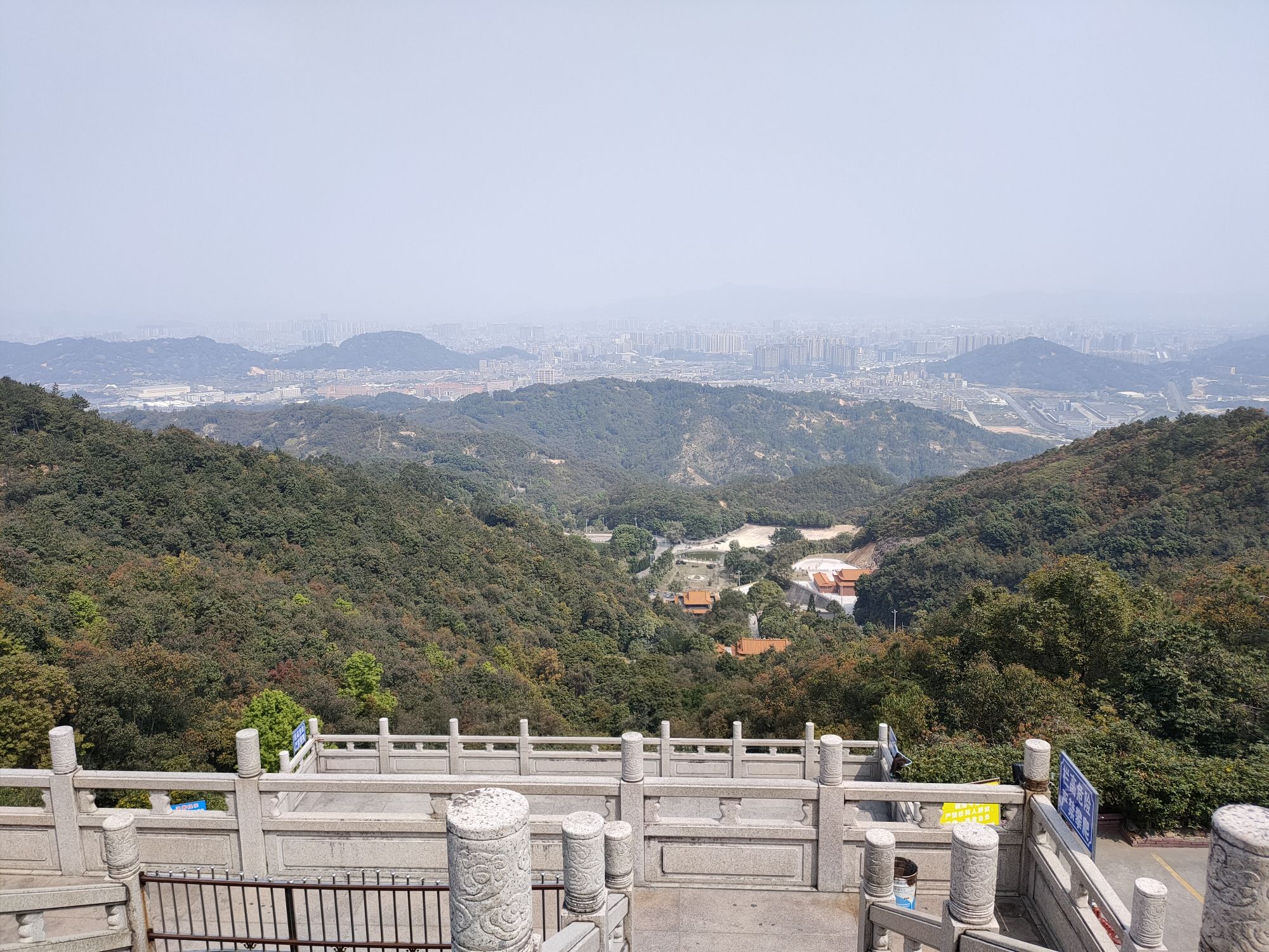 百二丘田旅行图片 3