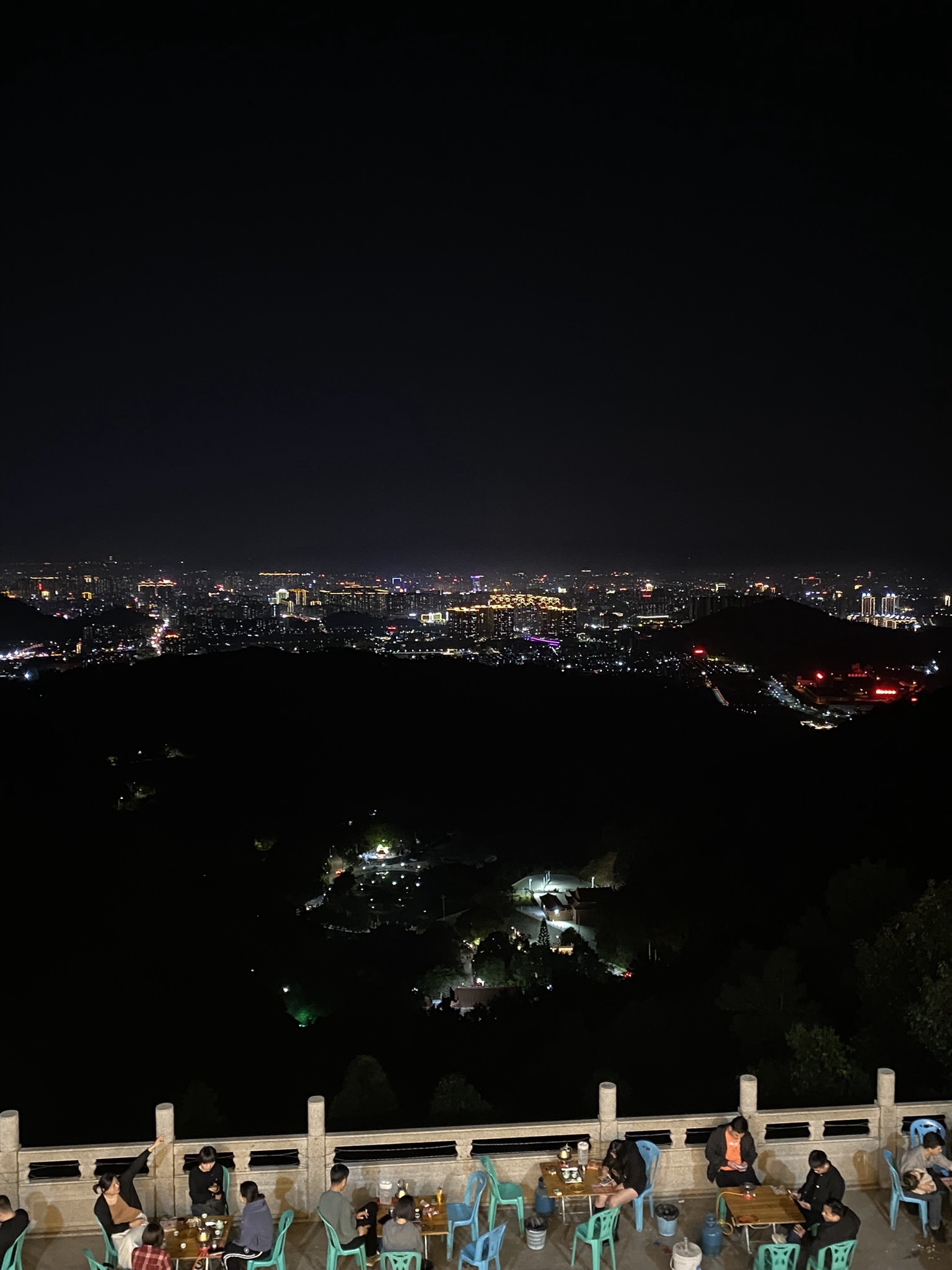 百二丘田旅行图片 1