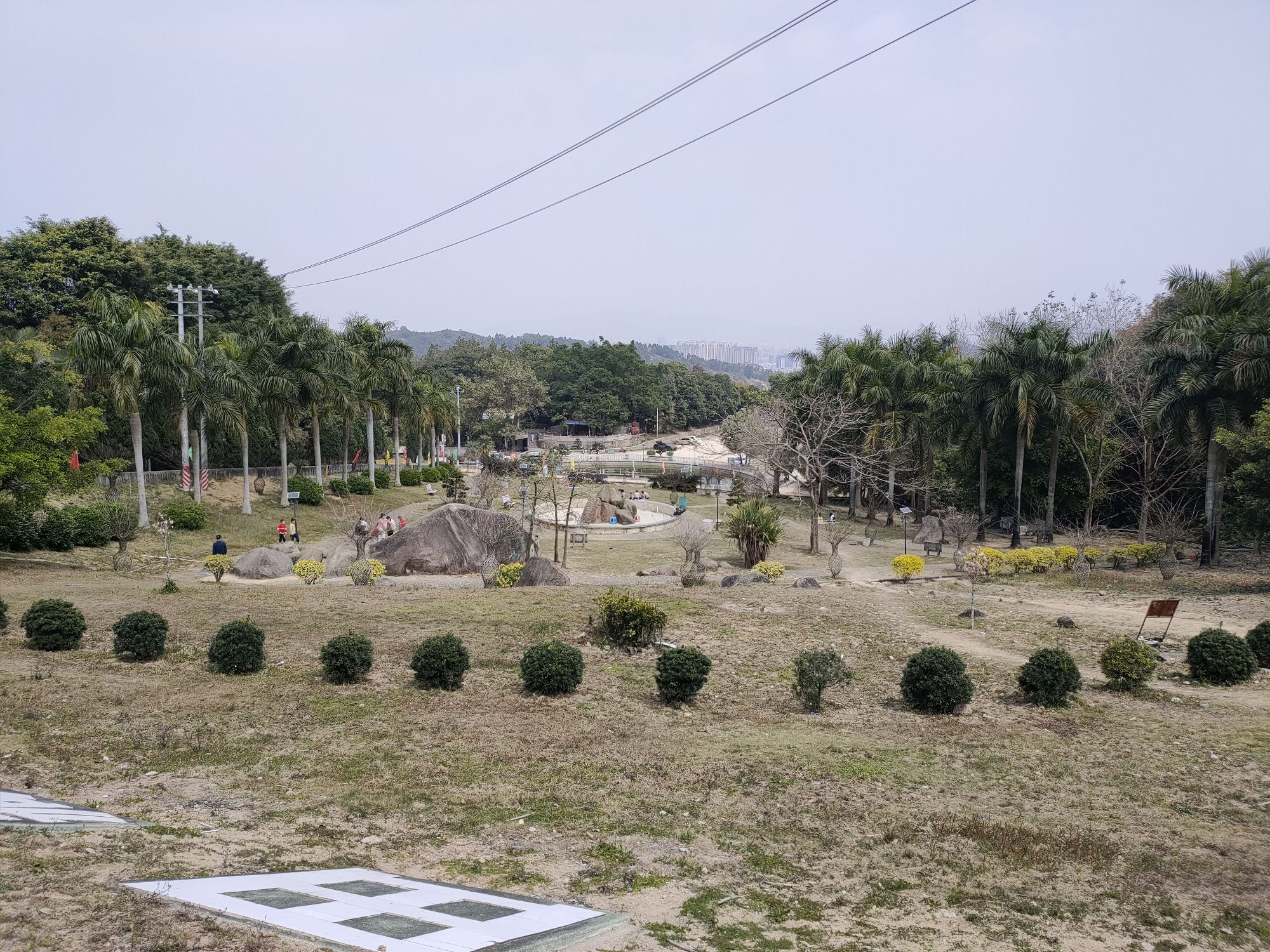 百二丘田旅行图片 1
