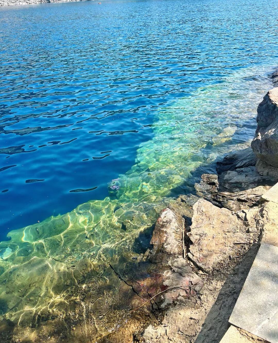 盱眙象山国家矿山公园旅行图片 2