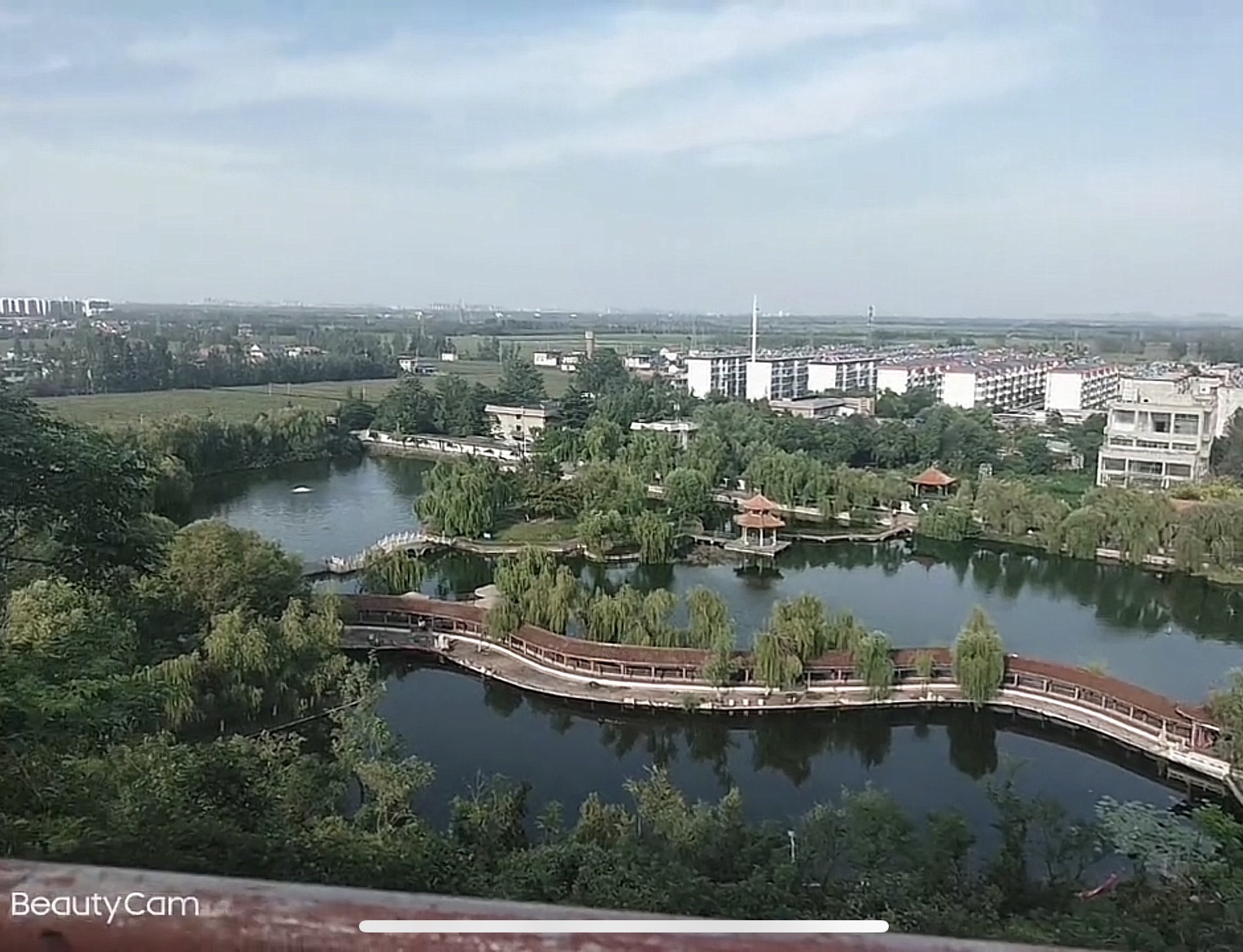 兖矿集团兴隆庄煤矿景区旅行图片 1