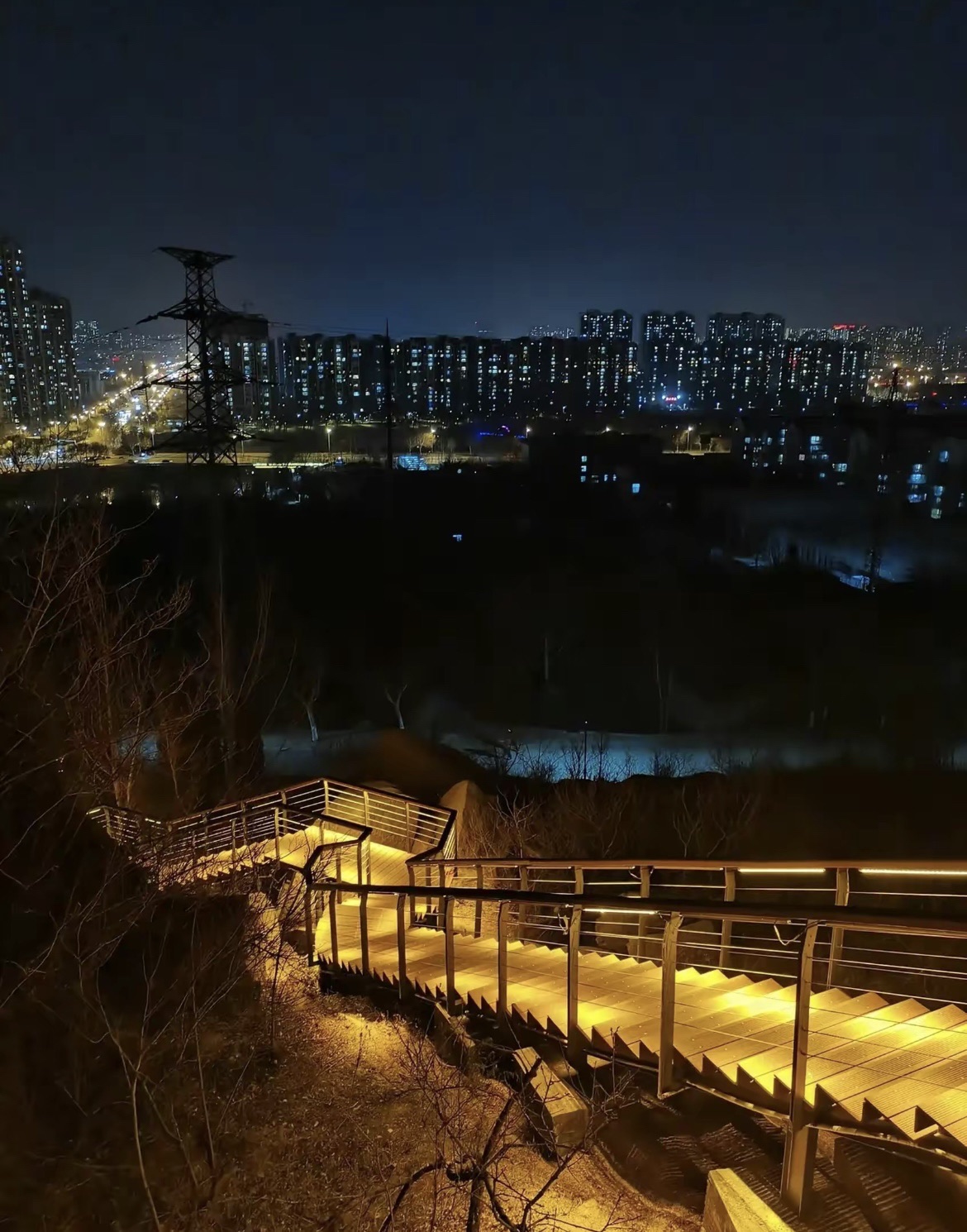 兖矿集团兴隆庄煤矿景区旅行图片 3