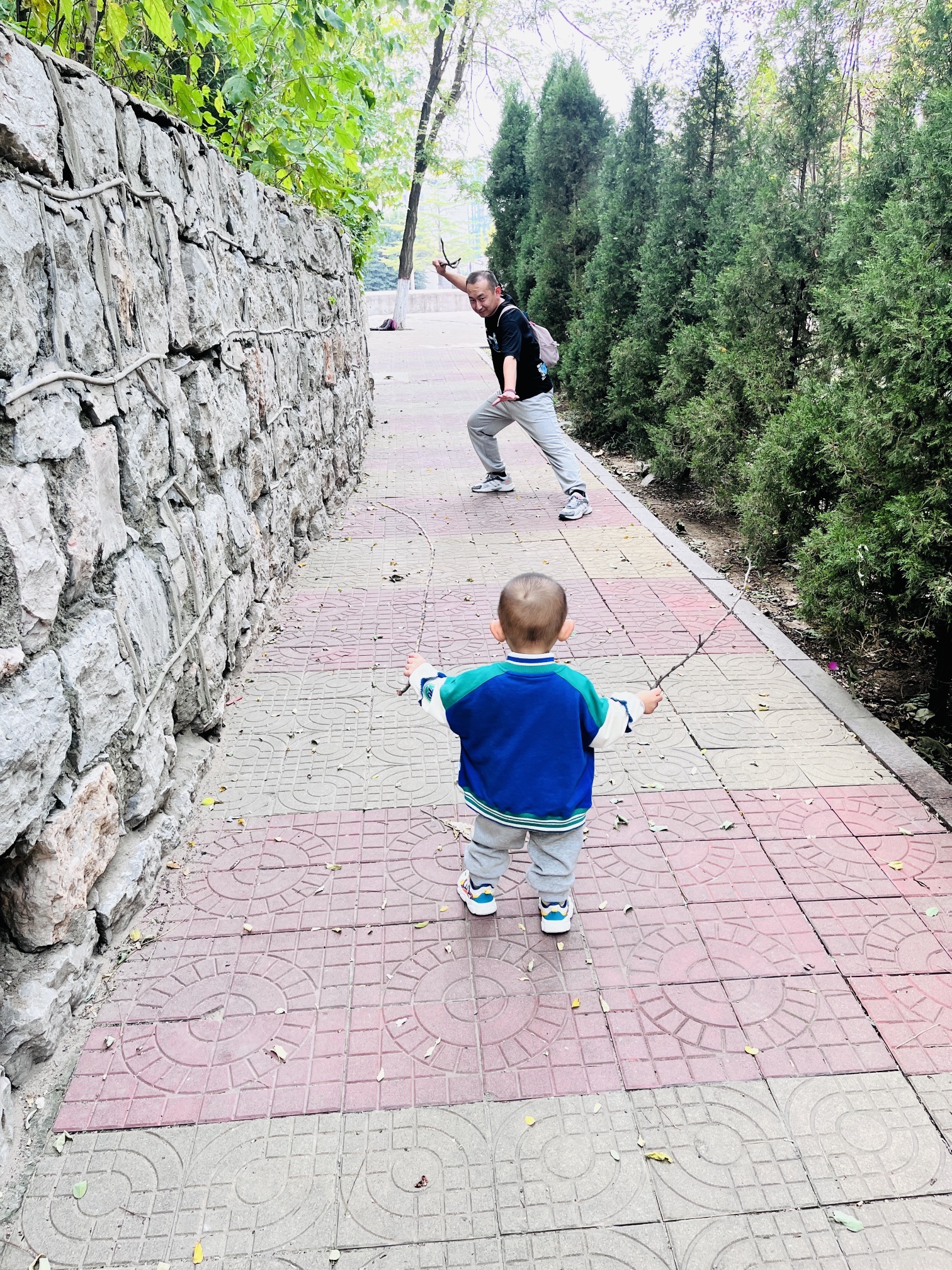 兖矿集团兴隆庄煤矿景区旅行图片 1