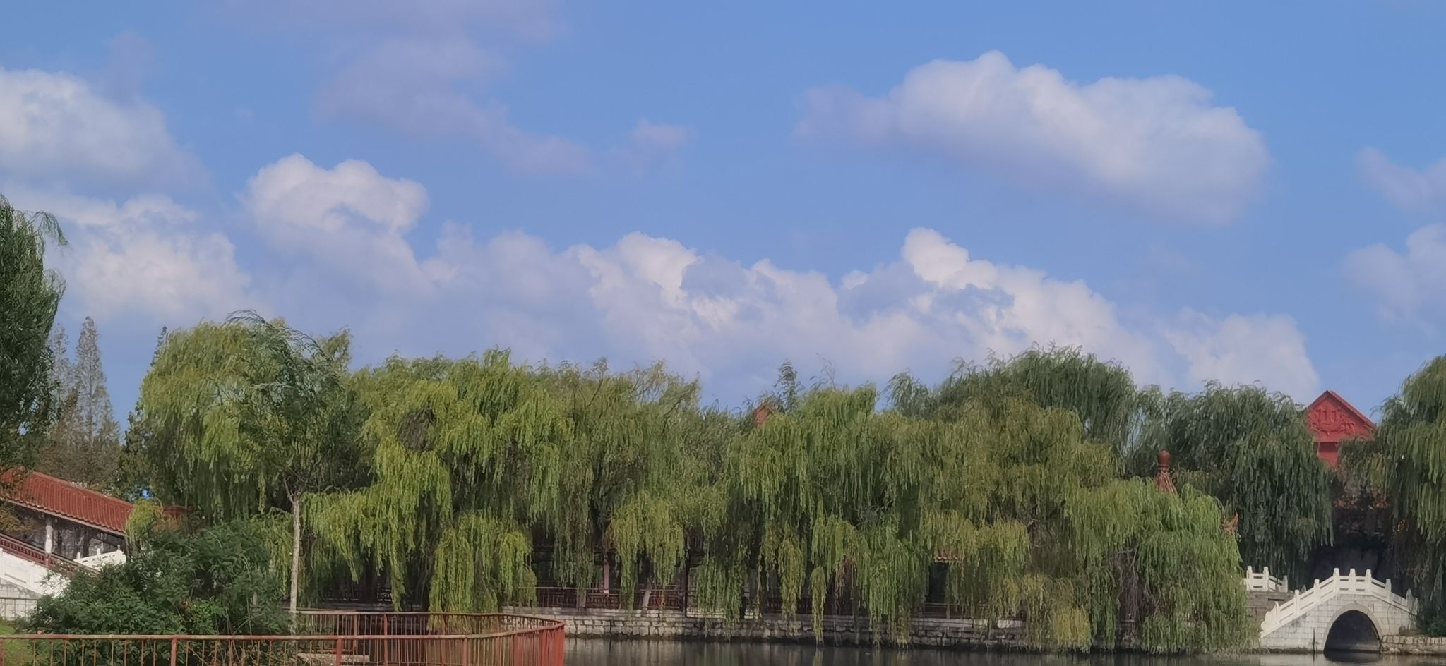 兖矿集团兴隆庄煤矿景区旅行图片 2