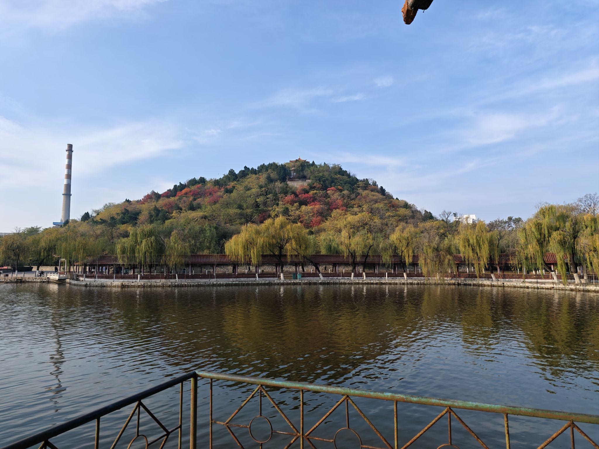 兖矿集团兴隆庄煤矿景区旅行图片 3