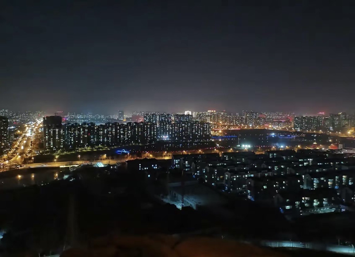 兖矿集团兴隆庄煤矿景区旅行图片 2