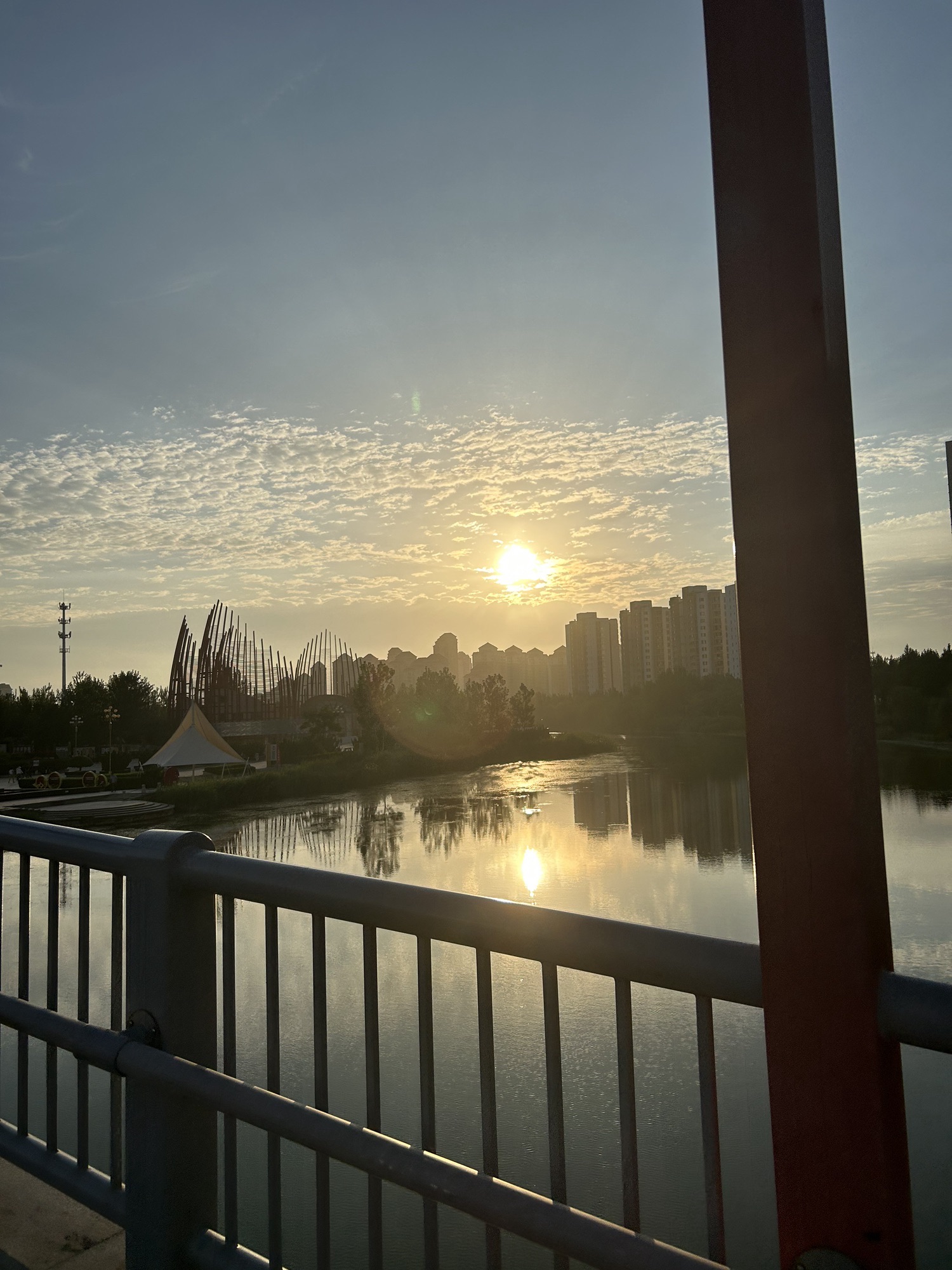 海河故道旅行图片 1