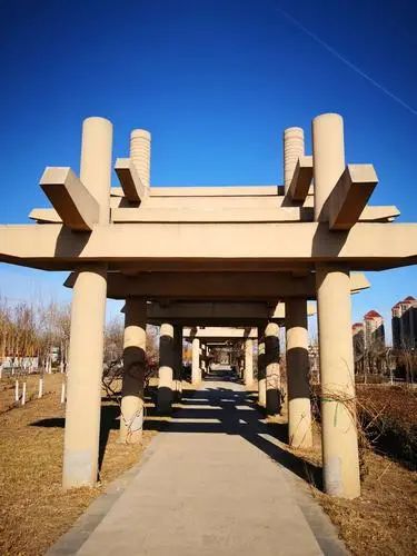 海河故道旅行图片 3