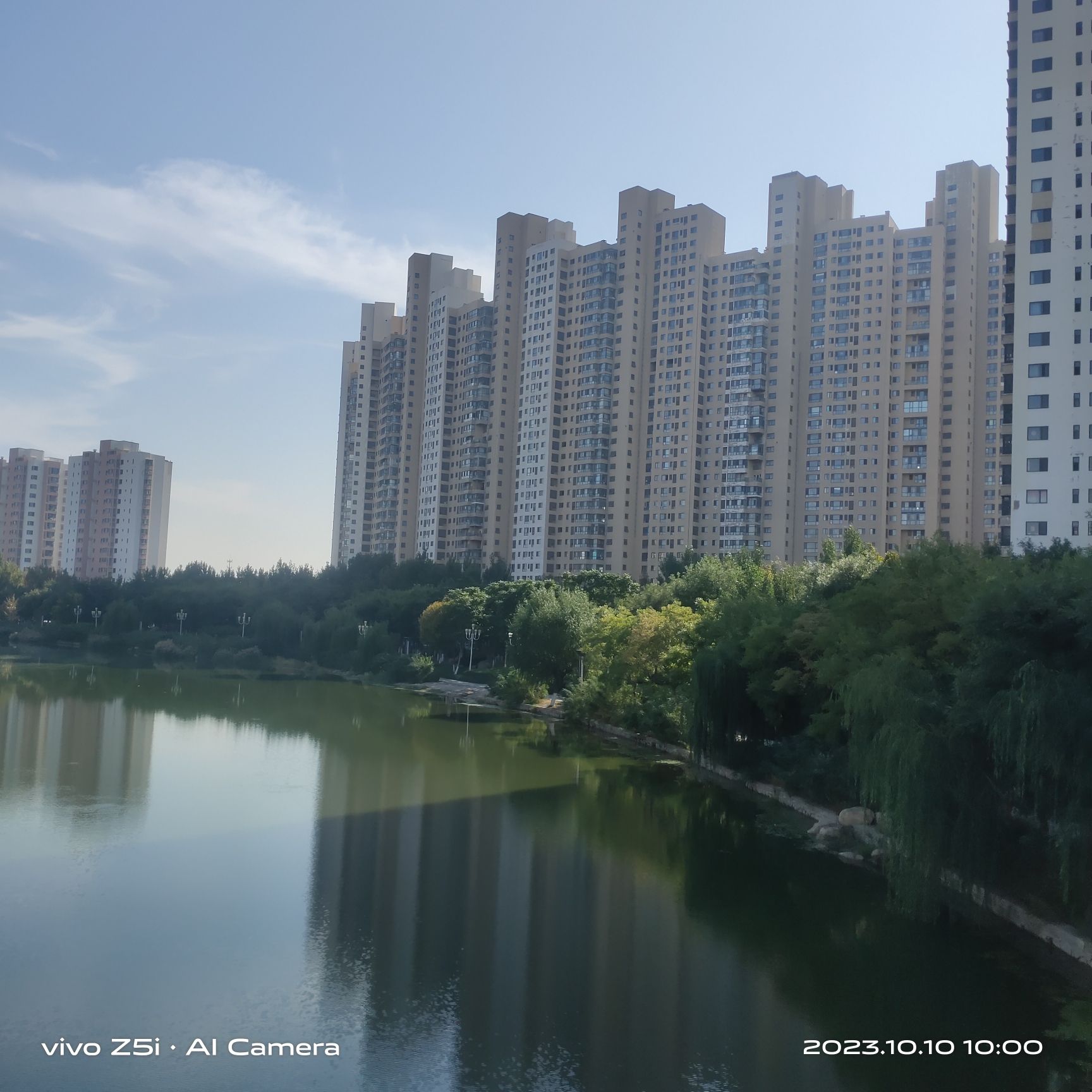 海河故道旅行图片 1