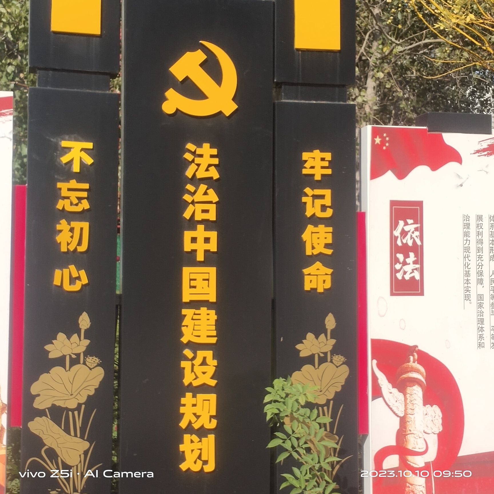 海河故道旅行图片 2