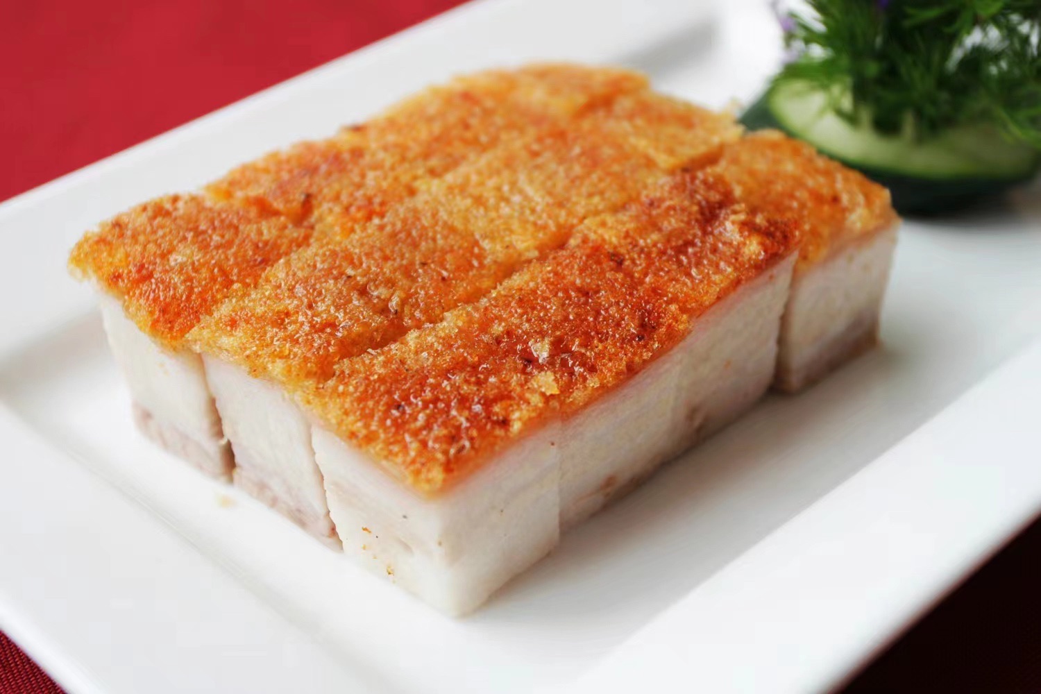 标记烧鹅餐厅