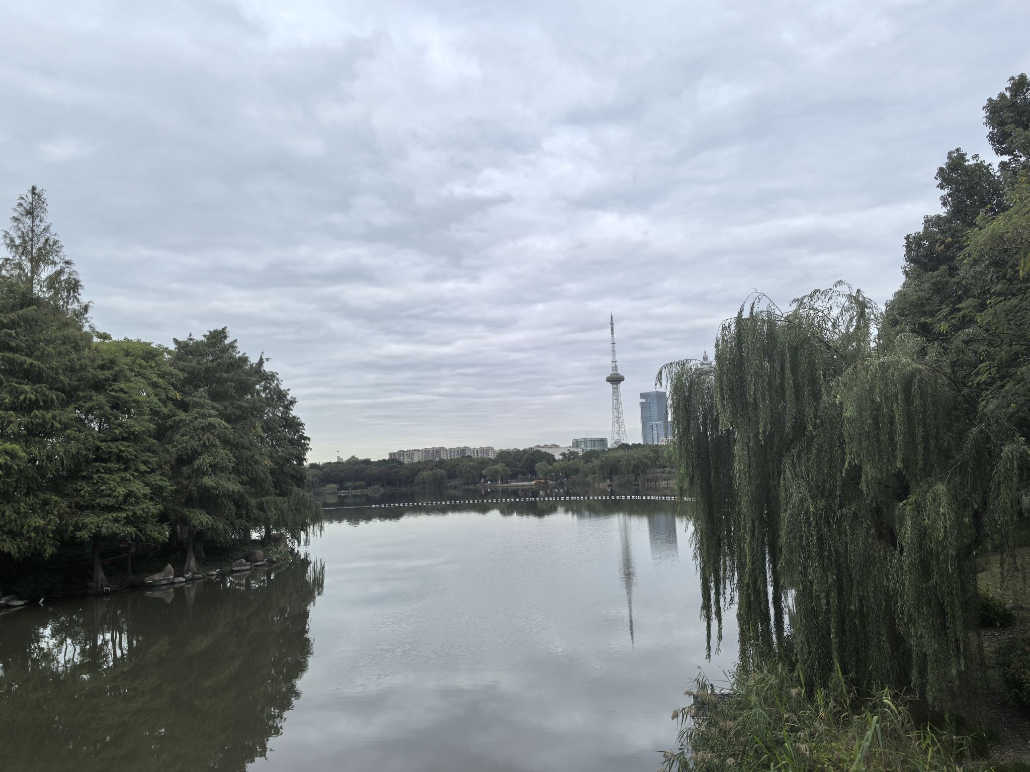 夏阳湖旅行图片 3