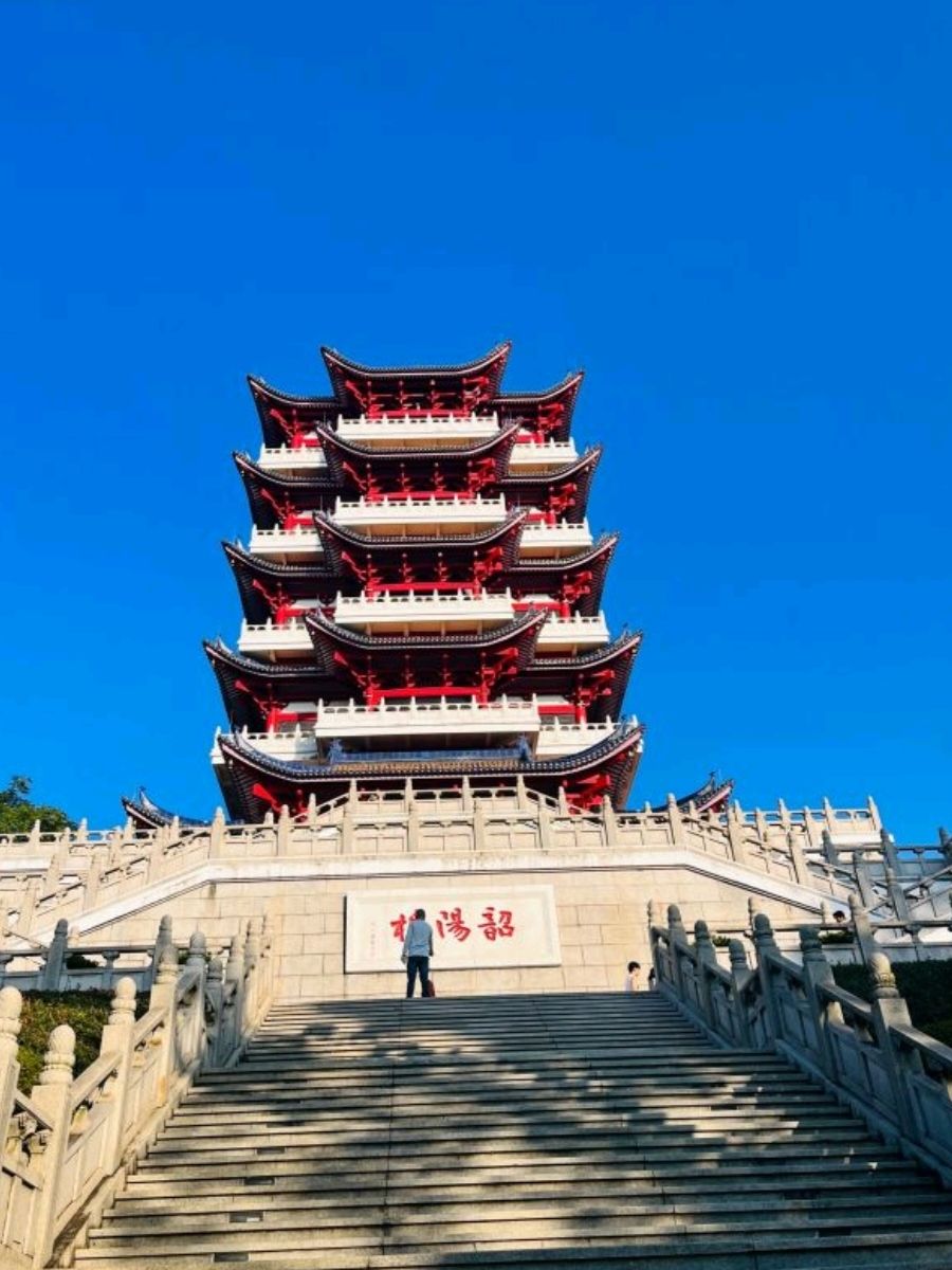 韶关国家森林公园旅行图片 2