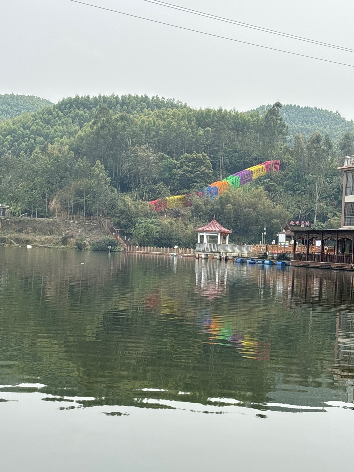 闽南风俗园旅行图片 3
