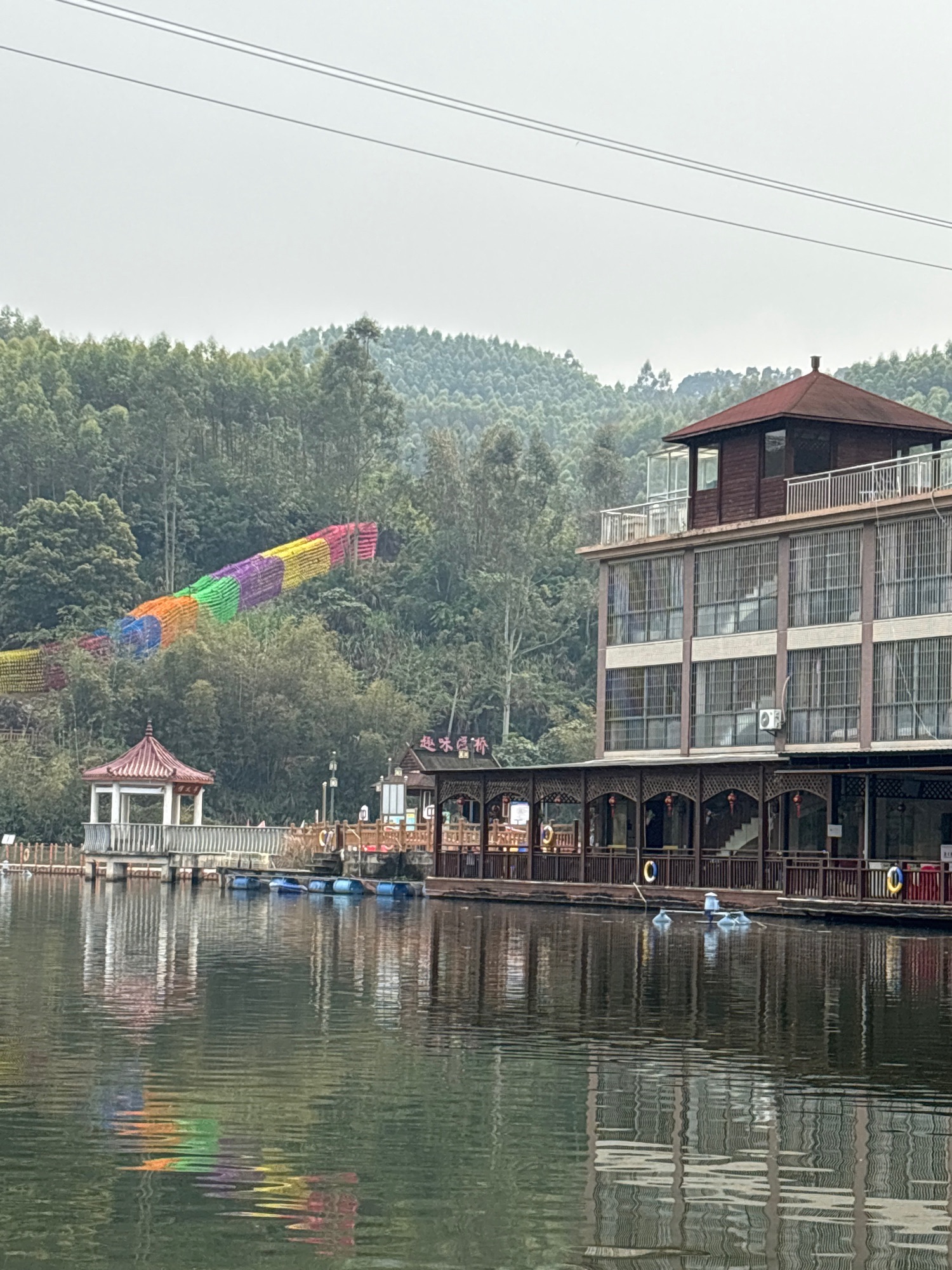 闽南风俗园旅行图片 1