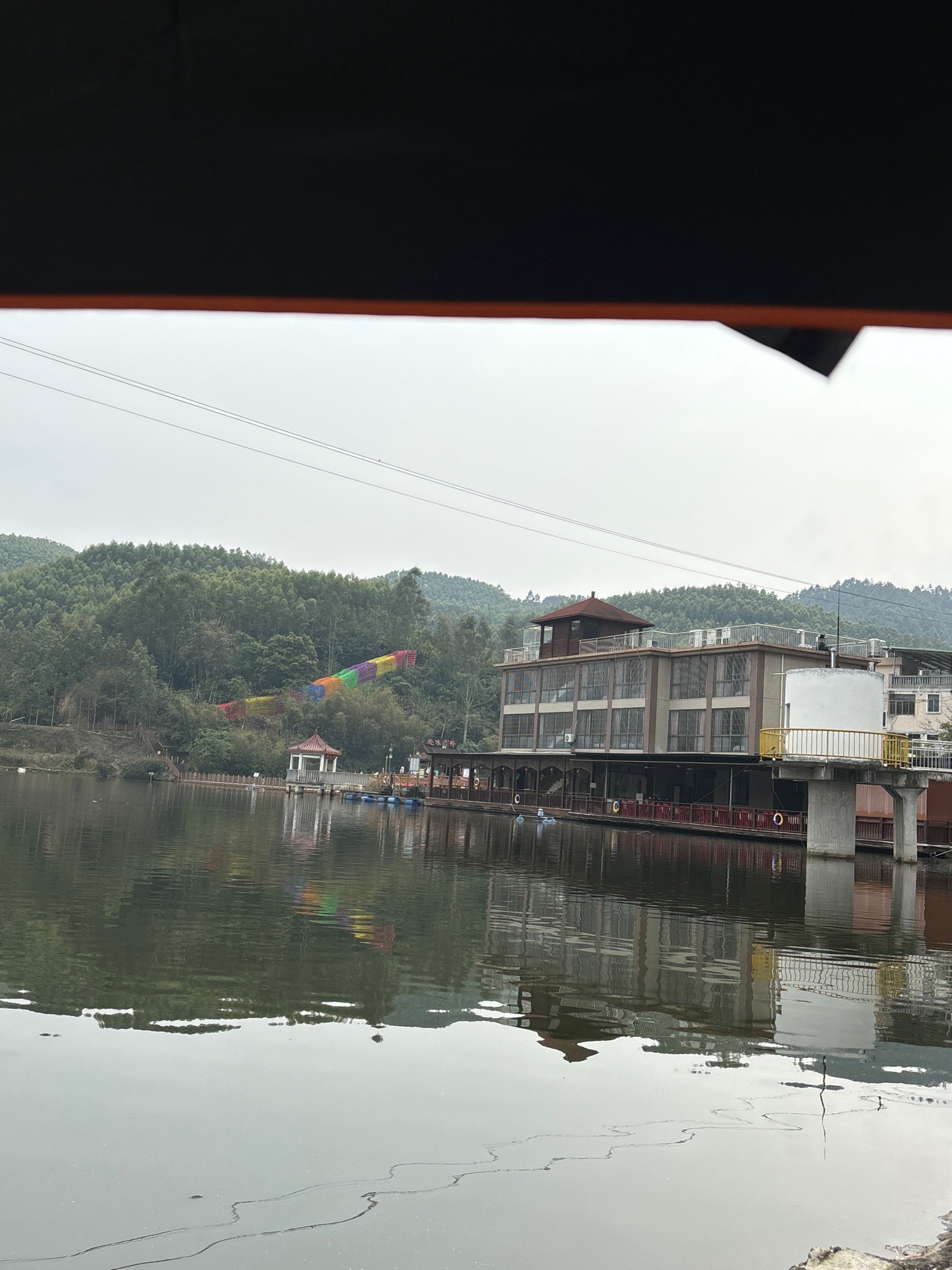 闽南风俗园旅行图片 2