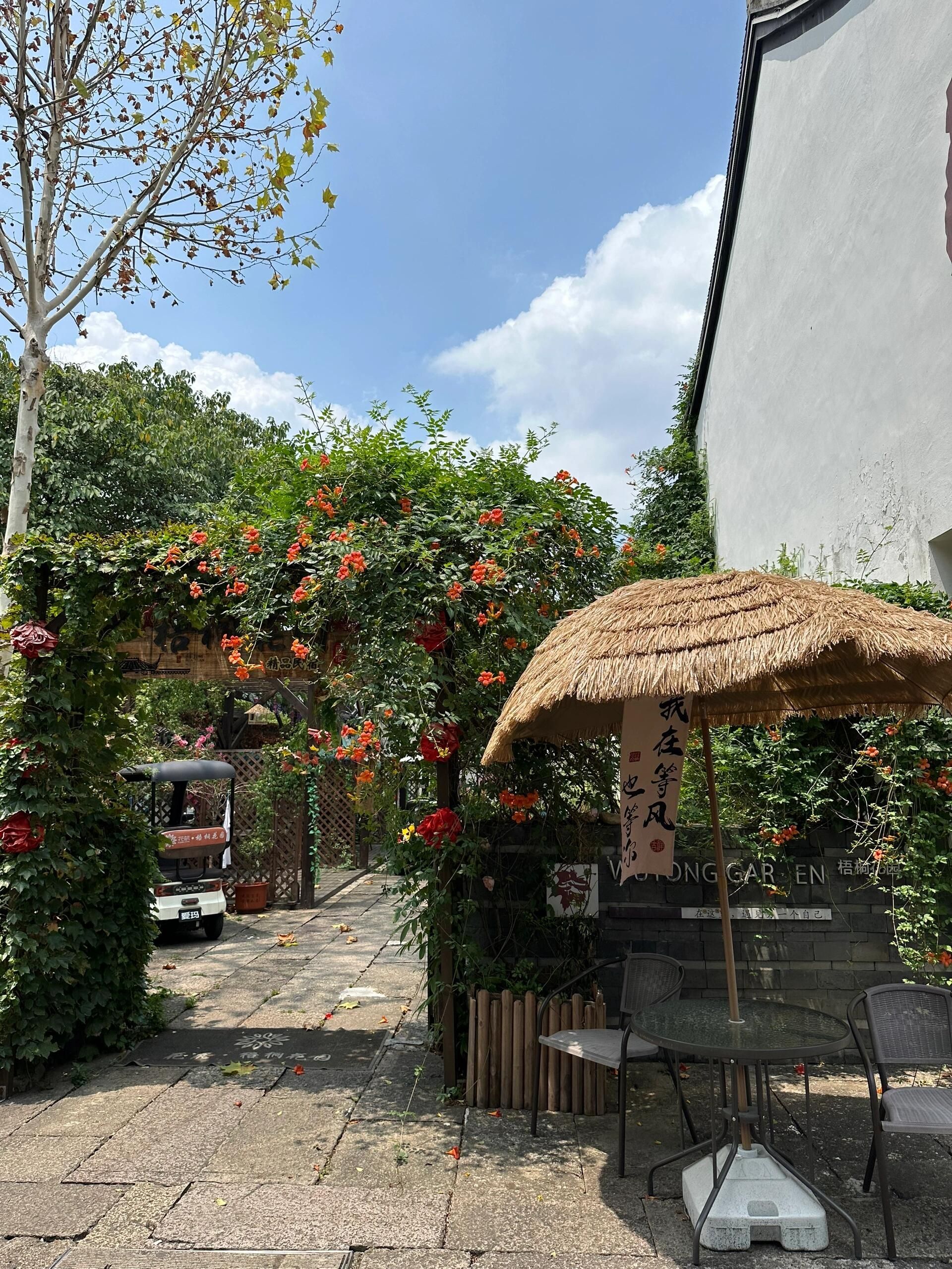 鉴湖旅游度假区旅行图片 2