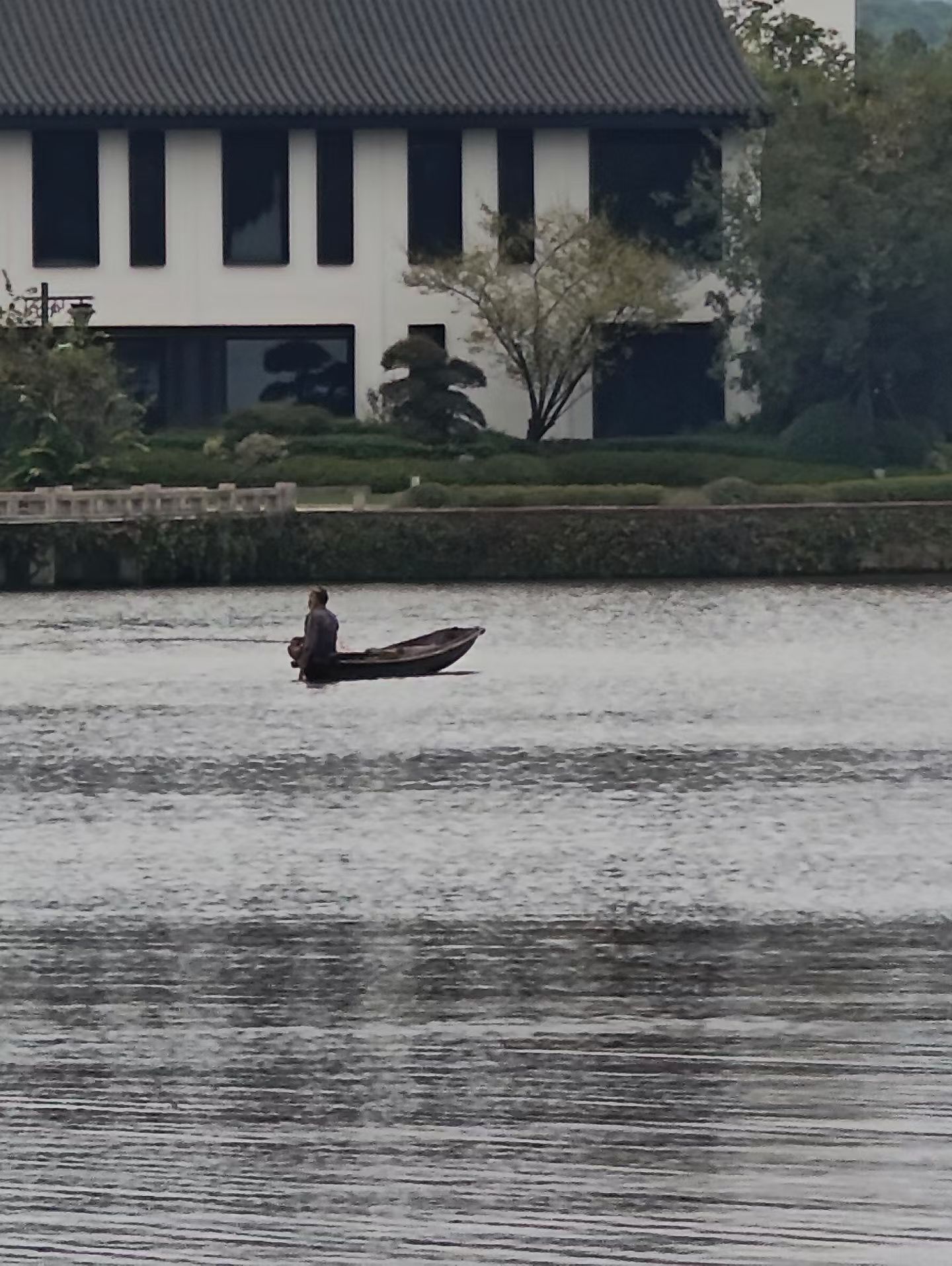 鉴湖旅游度假区旅行图片 3