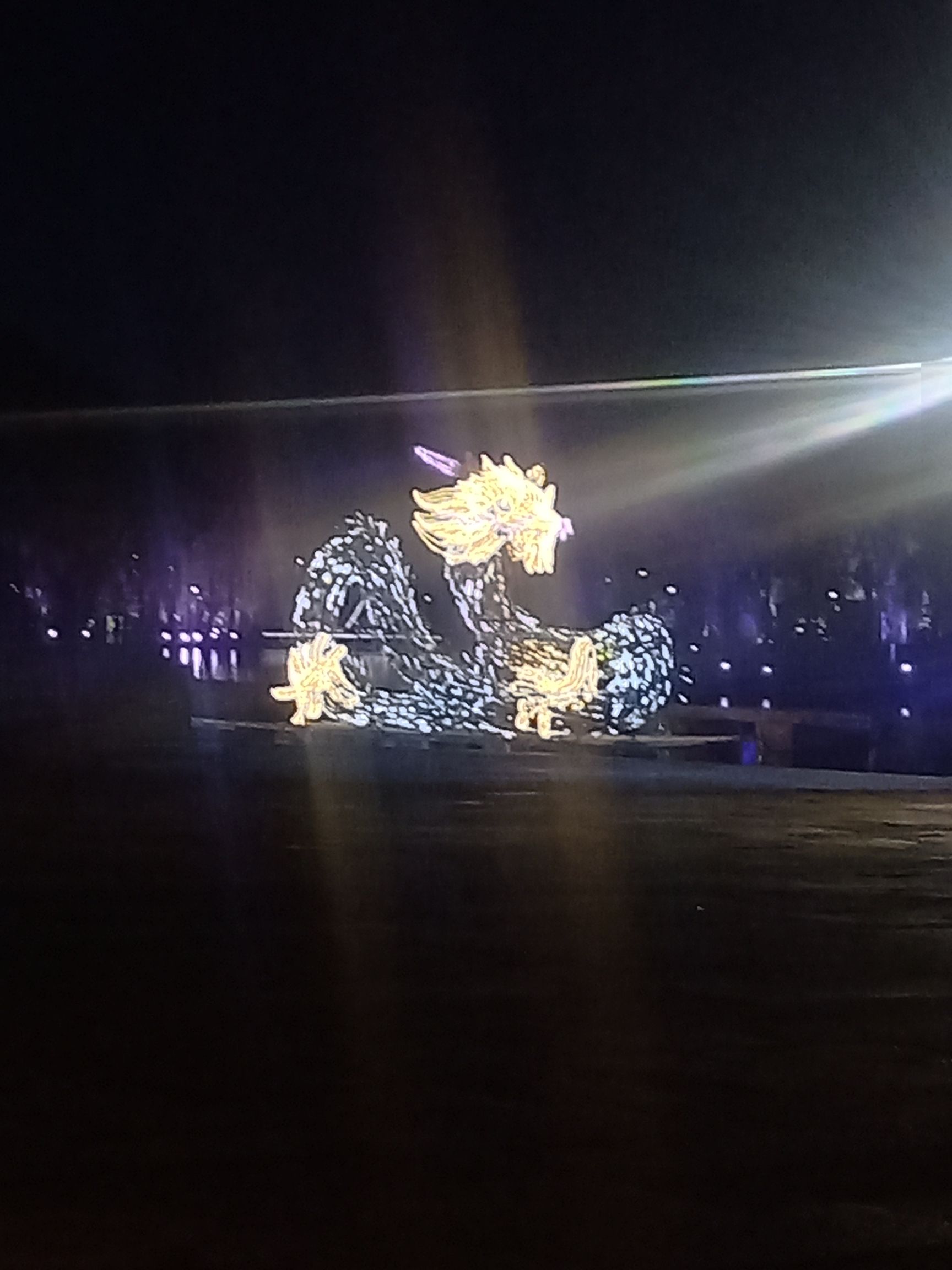 鉴湖旅游度假区旅行图片 1