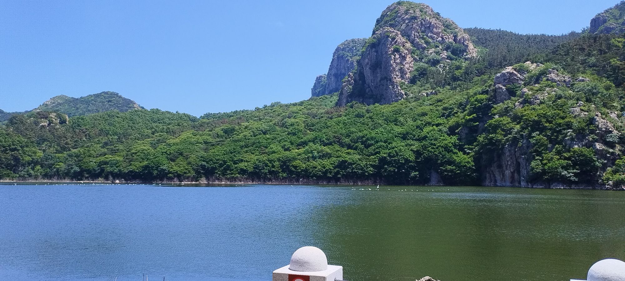 仙女湖旅行图片 3