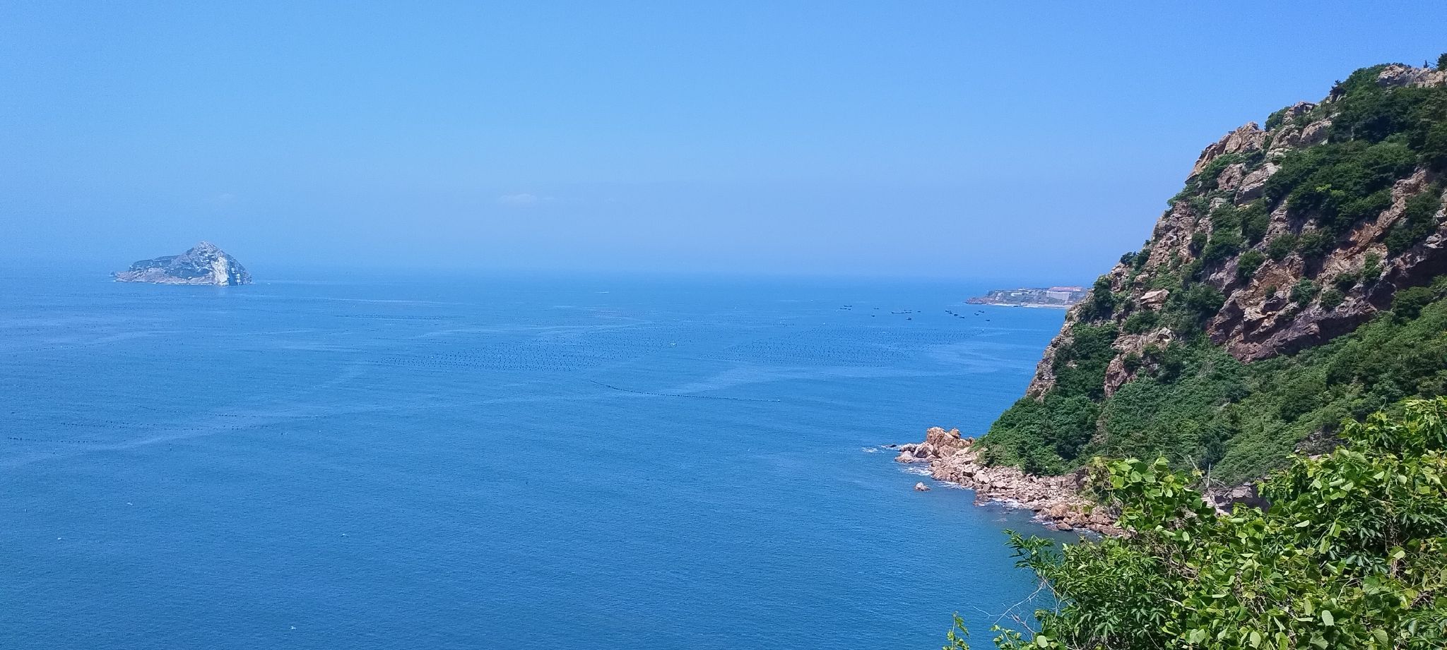 仙女湖旅行图片 1